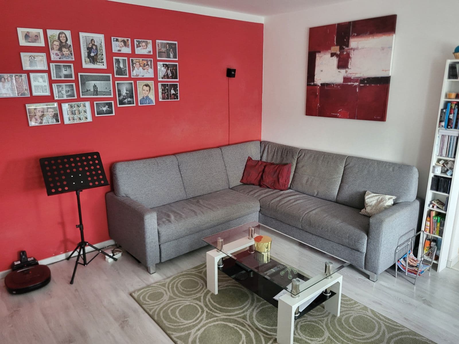 Prenájom bytu 3-izbový 74 m², Waltrova, Plzeň, Plzeňský kraj Prenájom bytu 3-izbový 74 m², Waltrova, Plzeň, Plzeňský kraj