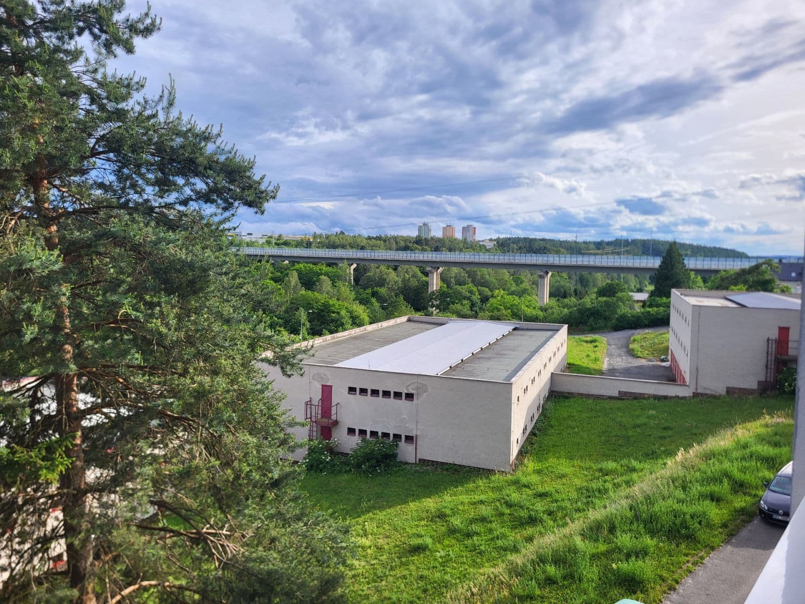 Prenájom bytu 3-izbový 74 m², Waltrova, Plzeň, Plzeňský kraj Prenájom bytu 3-izbový 74 m², Waltrova, Plzeň, Plzeňský kraj