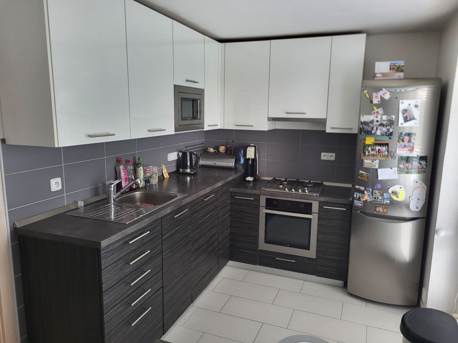 Prenájom bytu 3-izbový 74 m², Waltrova, Plzeň, Plzeňský kraj Prenájom bytu 3-izbový 74 m², Waltrova, Plzeň, Plzeňský kraj