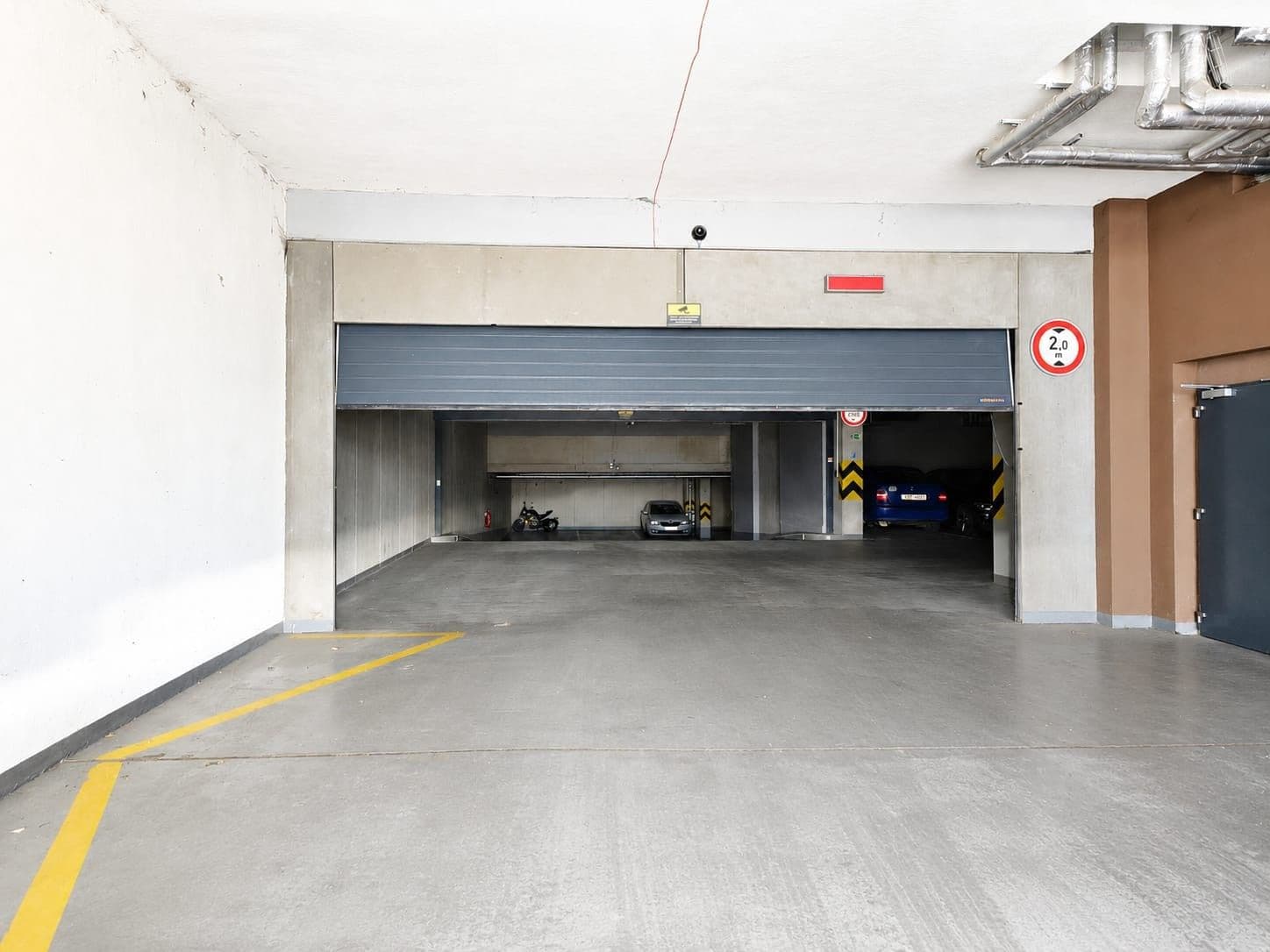 Prenájom bytu 1-izbový 39 m², Štěchovická, Praha, Praha Prenájom bytu 1-izbový 39 m², Štěchovická, Praha, Praha