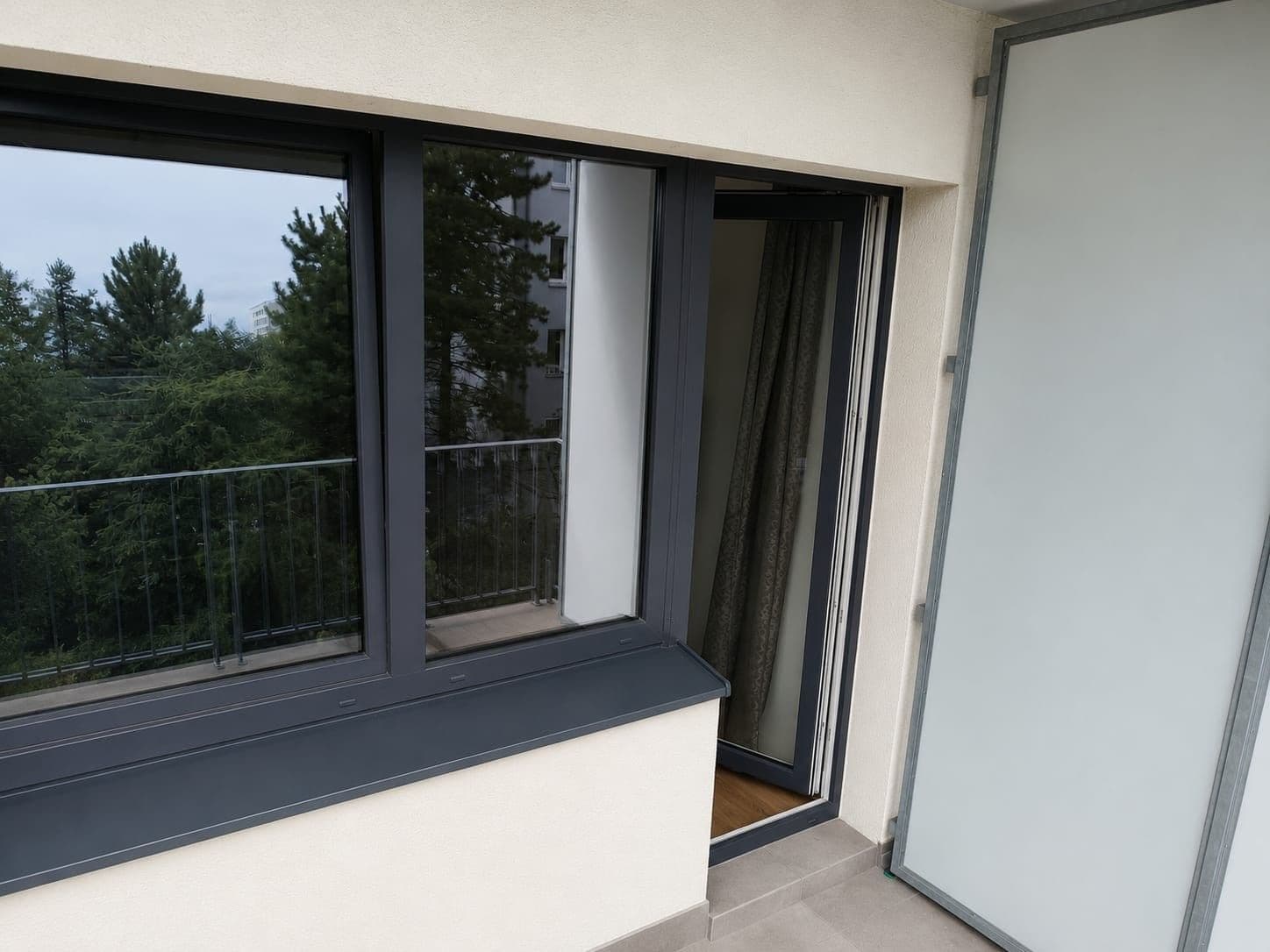 Prenájom bytu 1-izbový 39 m², Štěchovická, Praha, Praha Prenájom bytu 1-izbový 39 m², Štěchovická, Praha, Praha