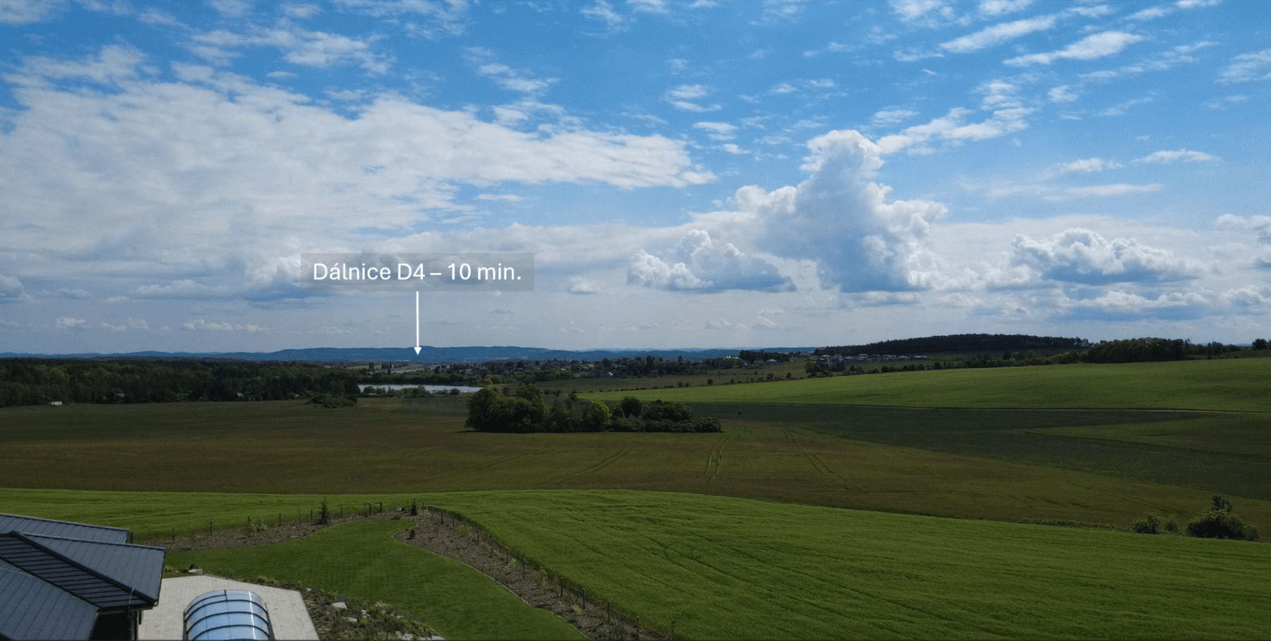 Predaj pozemku 1.565 m², Buková u Příbramě, Středočeský kraj Predaj pozemku 1.565 m², Buková u Příbramě, Středočeský kraj