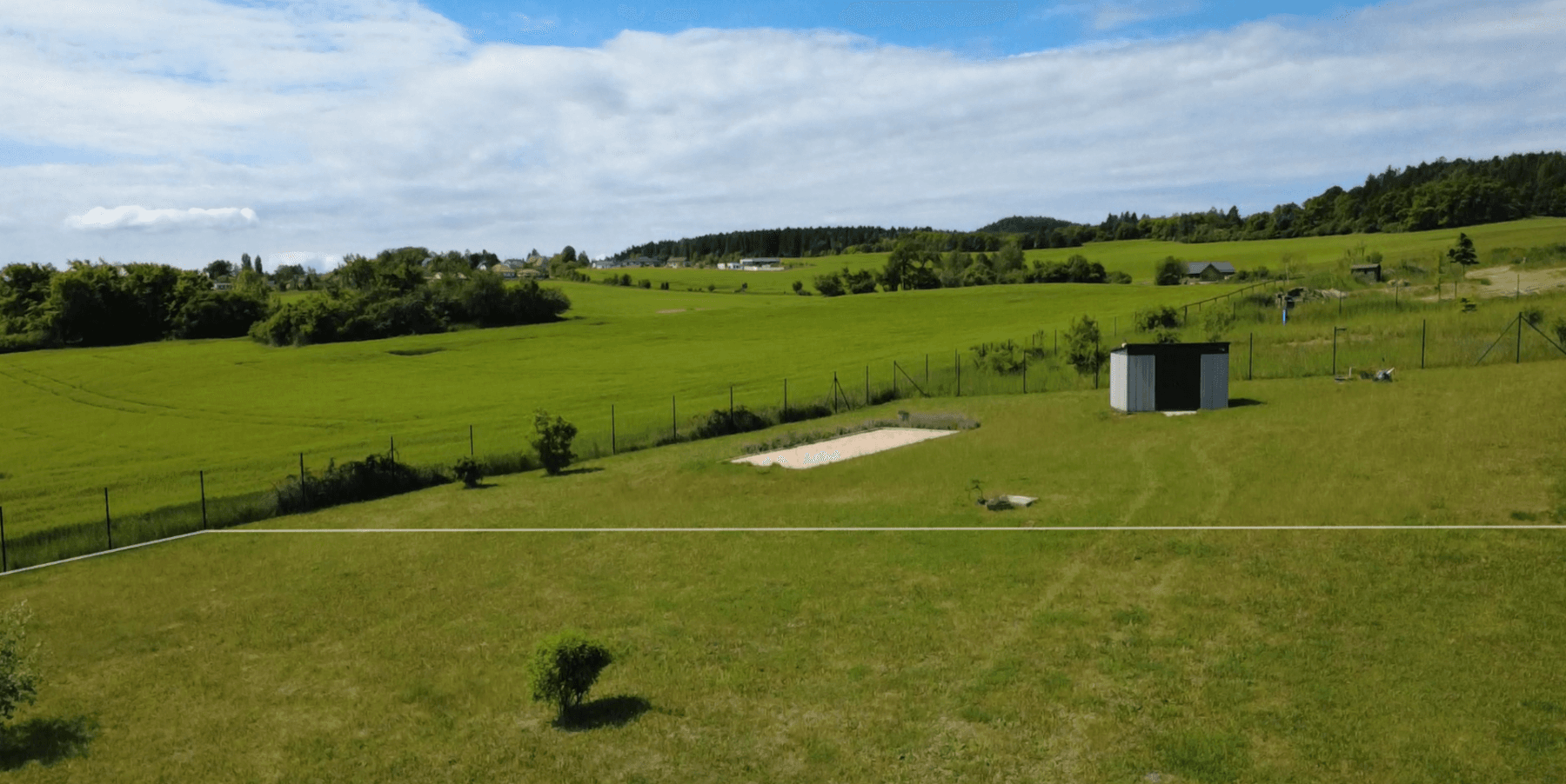 Predaj pozemku 1.565 m², Buková u Příbramě, Středočeský kraj Predaj pozemku 1.565 m², Buková u Příbramě, Středočeský kraj