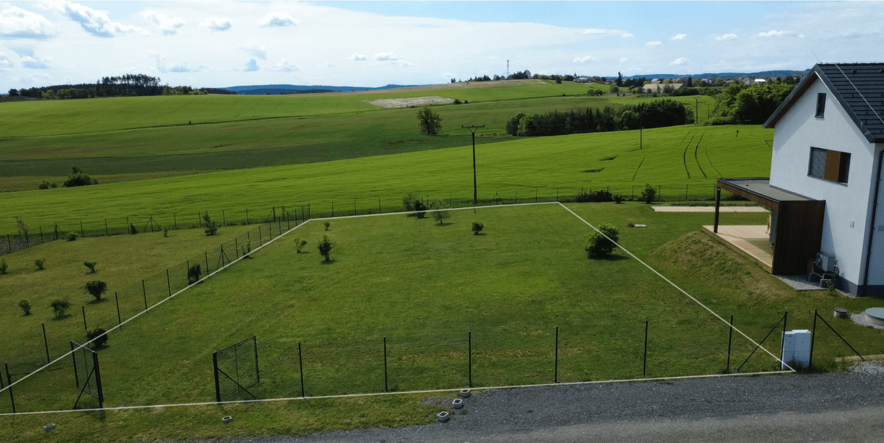 Predaj pozemku 1.565 m², Buková u Příbramě, Středočeský kraj Predaj pozemku 1.565 m², Buková u Příbramě, Středočeský kraj