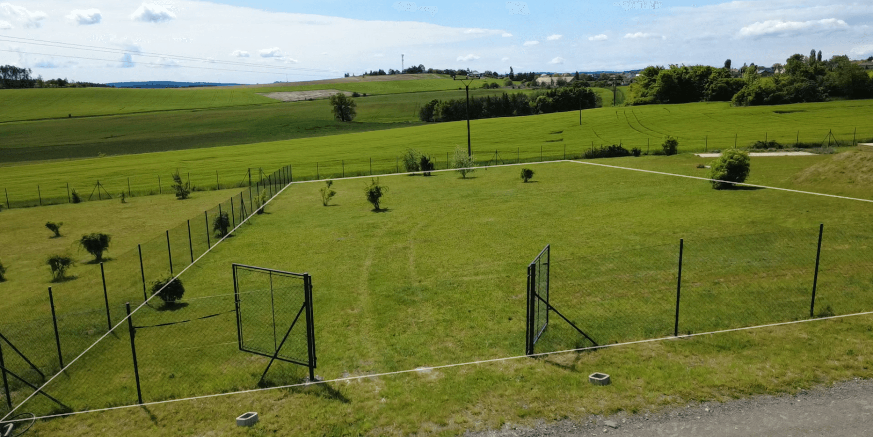 Predaj pozemku 1.565 m², Buková u Příbramě, Středočeský kraj Predaj pozemku 1.565 m², Buková u Příbramě, Středočeský kraj
