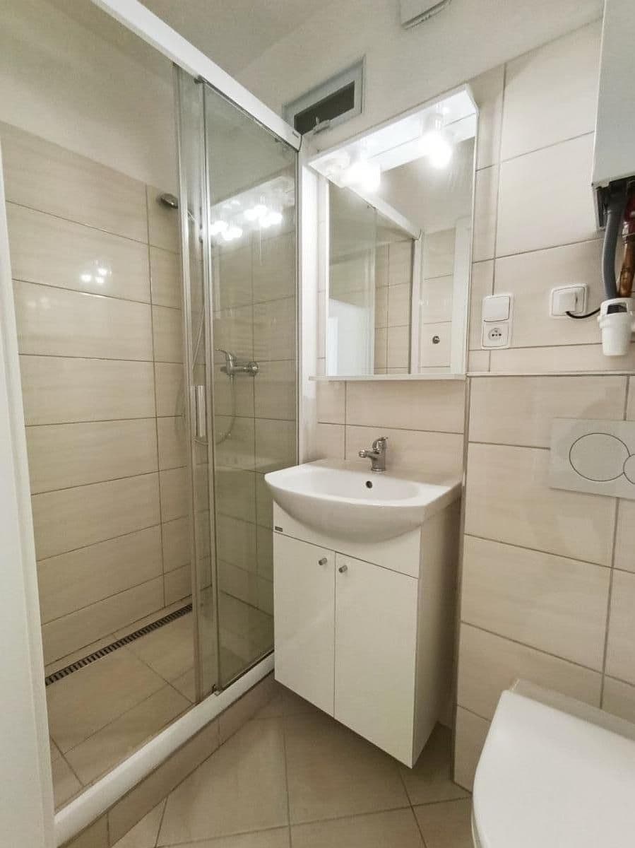 Prenájom bytu 2-izbový 38 m², Žerotínova, Praha, Praha Prenájom bytu 2-izbový 38 m², Žerotínova, Praha, Praha