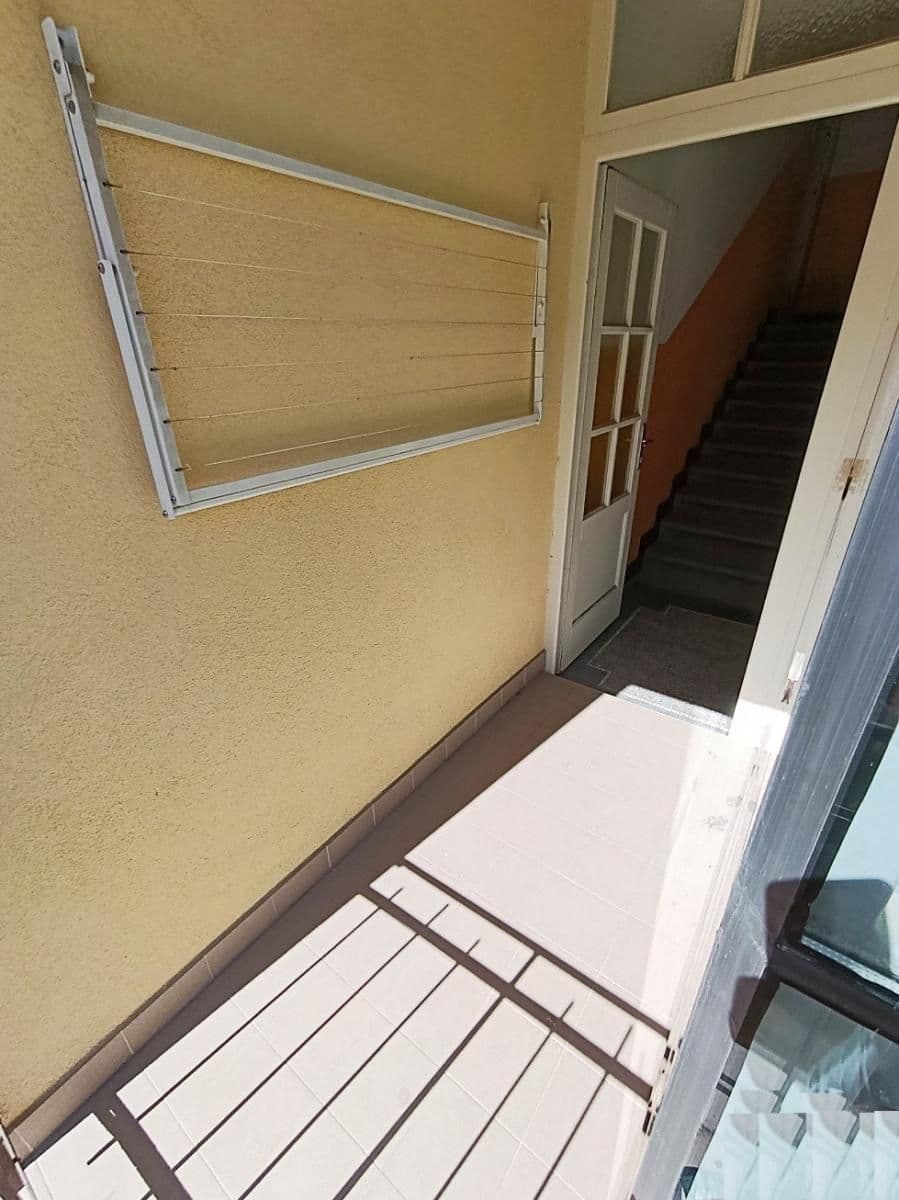 Prenájom bytu 2-izbový 38 m², Žerotínova, Praha, Praha Prenájom bytu 2-izbový 38 m², Žerotínova, Praha, Praha