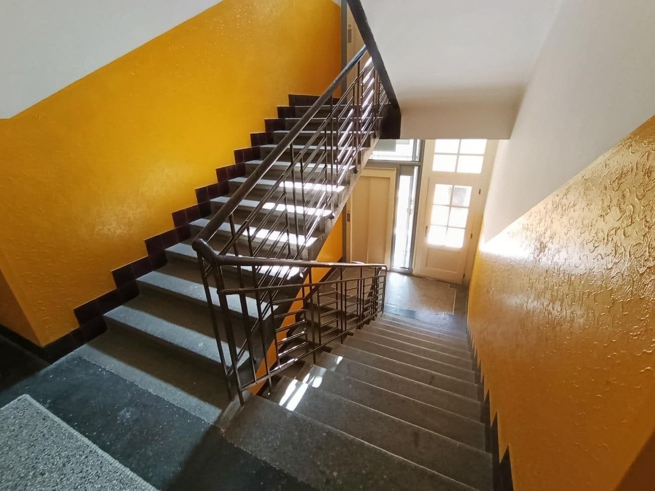 Prenájom bytu 2-izbový 38 m², Žerotínova, Praha, Praha Prenájom bytu 2-izbový 38 m², Žerotínova, Praha, Praha