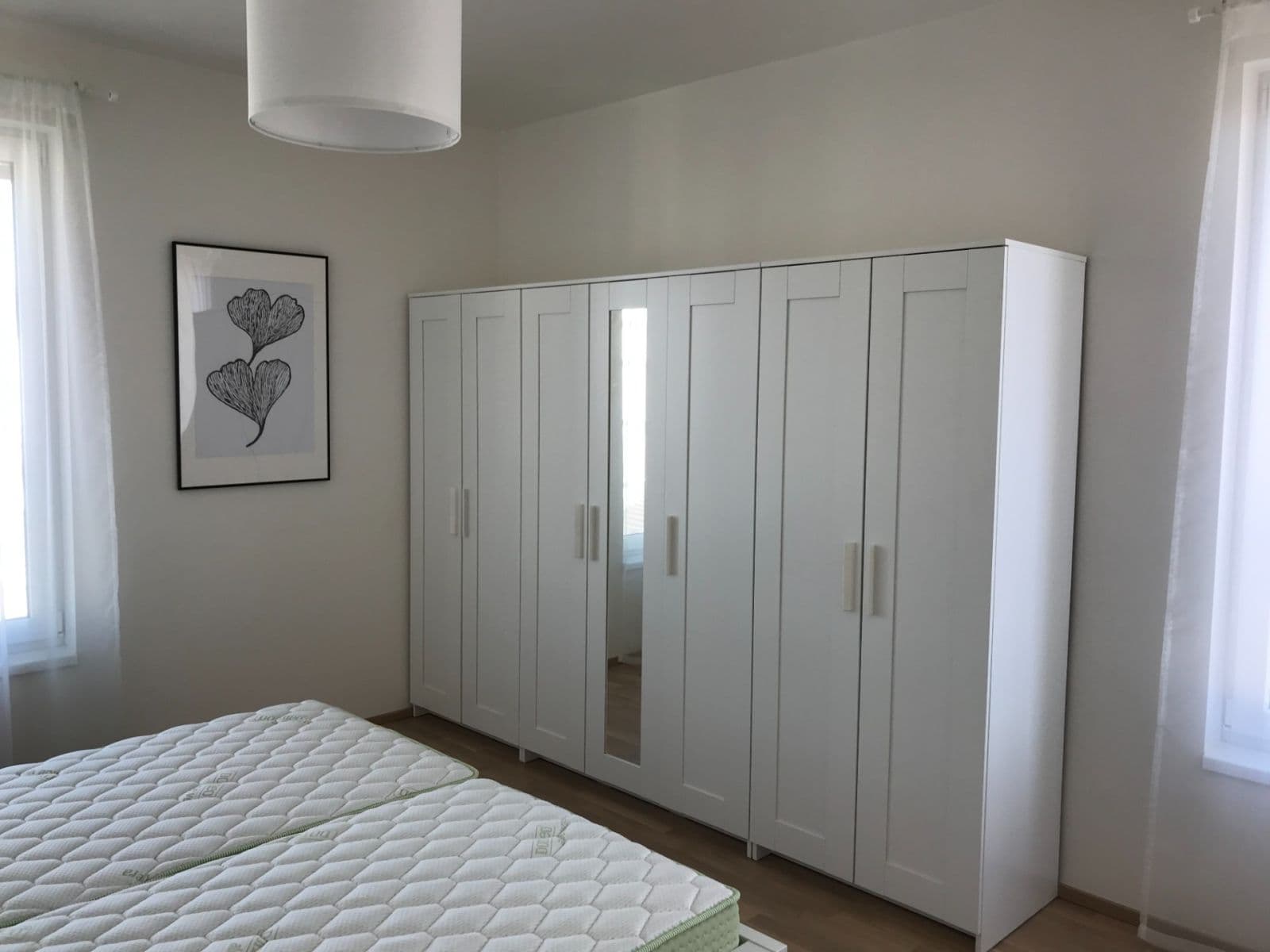 Prenájom bytu 3-izbový 76 m², Pechmanových, Praha, Praha Prenájom bytu 3-izbový 76 m², Pechmanových, Praha, Praha