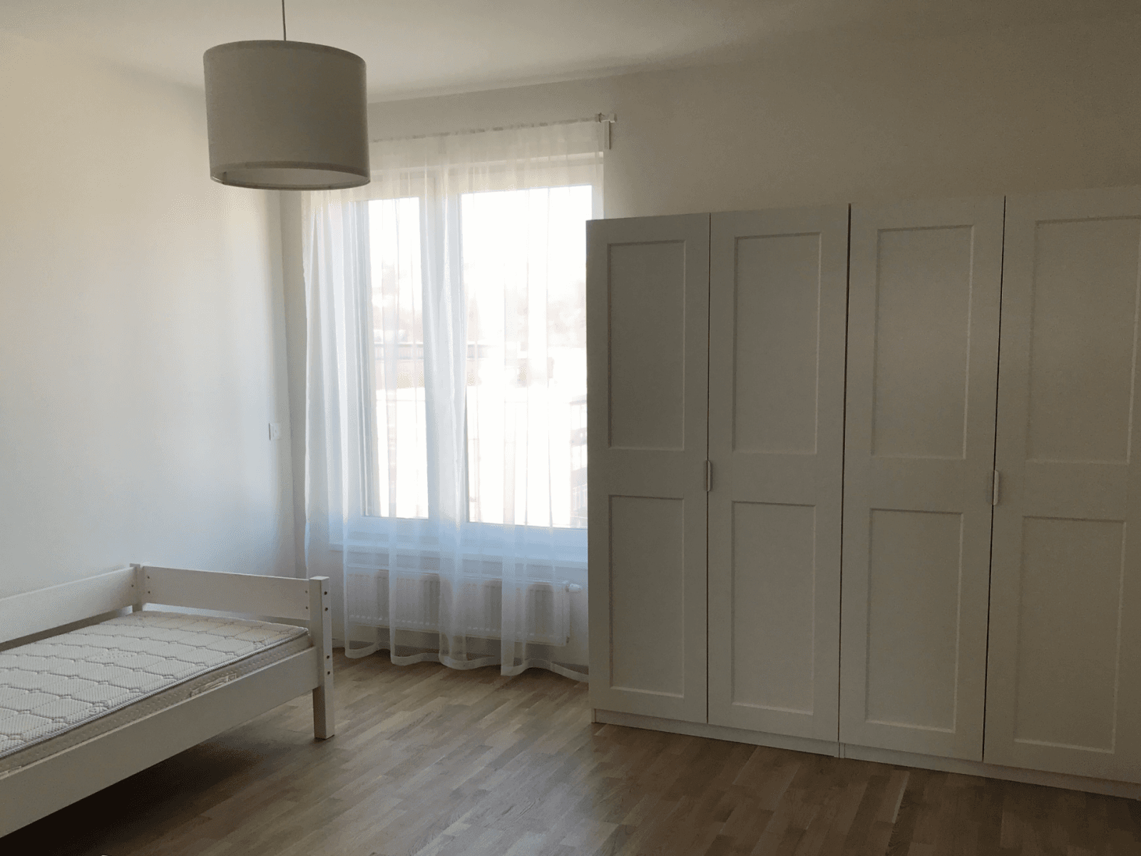 Prenájom bytu 3-izbový 76 m², Pechmanových, Praha, Praha Prenájom bytu 3-izbový 76 m², Pechmanových, Praha, Praha