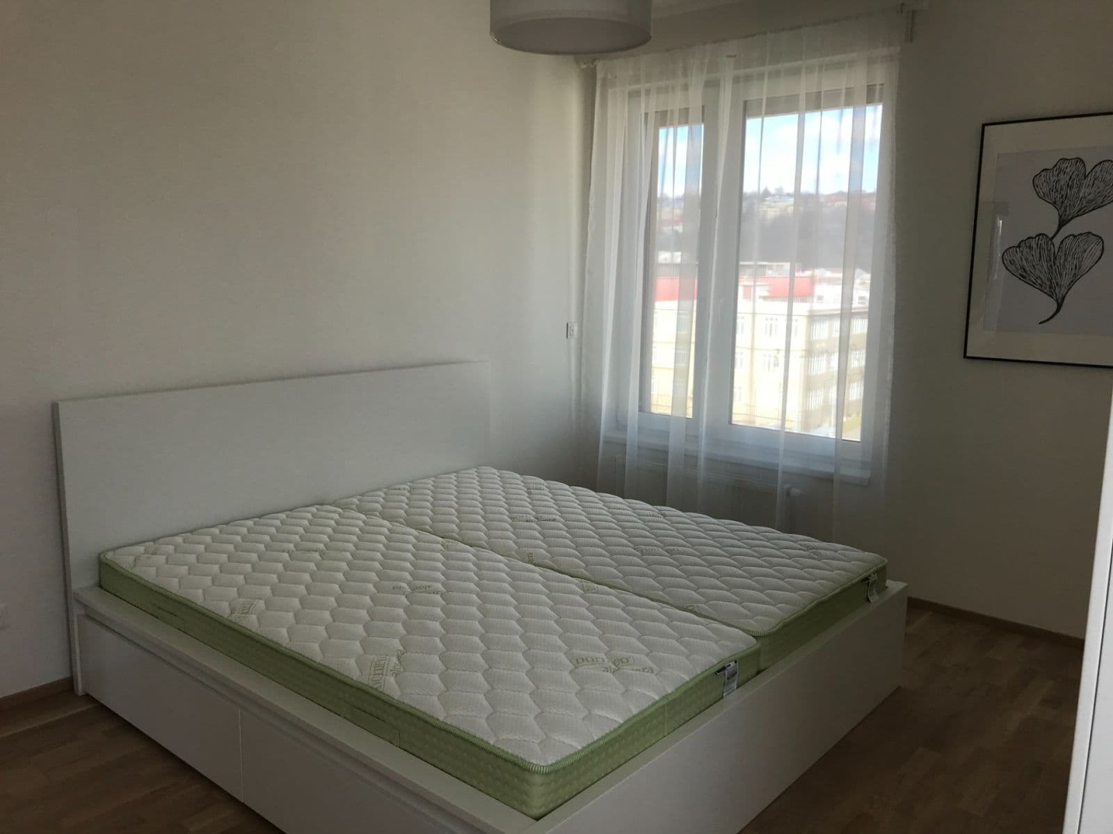 Prenájom bytu 3-izbový 76 m², Pechmanových, Praha, Praha Prenájom bytu 3-izbový 76 m², Pechmanových, Praha, Praha