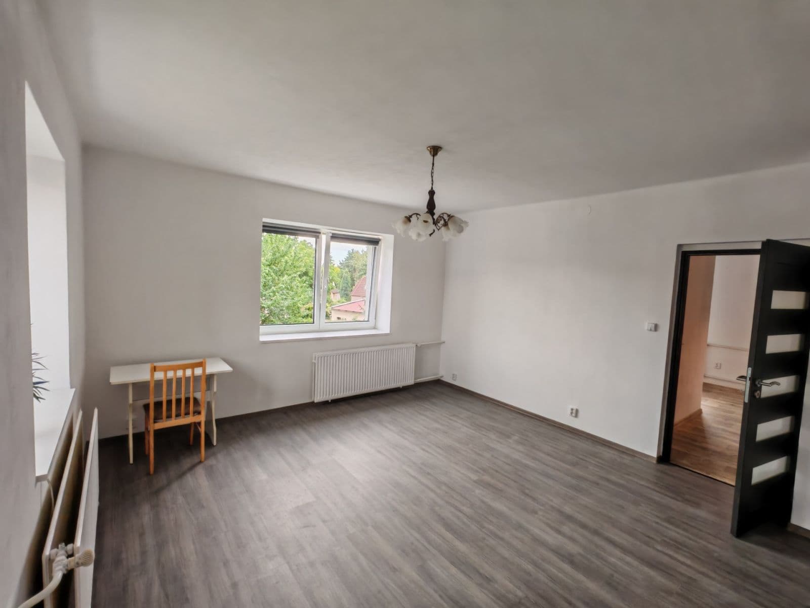 Prenájom bytu 3-izbový 57 m², 5. května, Česká Lípa, Liberecký kraj Prenájom bytu 3-izbový 57 m², 5. května, Česká Lípa, Liberecký kraj