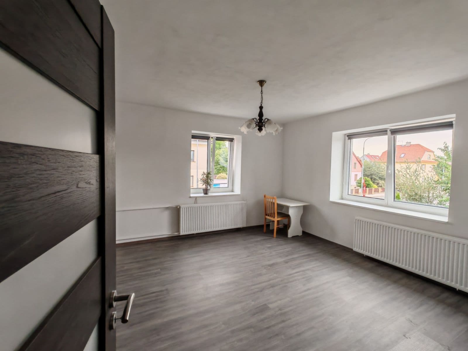 Prenájom bytu 3-izbový 57 m², 5. května, Česká Lípa, Liberecký kraj Prenájom bytu 3-izbový 57 m², 5. května, Česká Lípa, Liberecký kraj