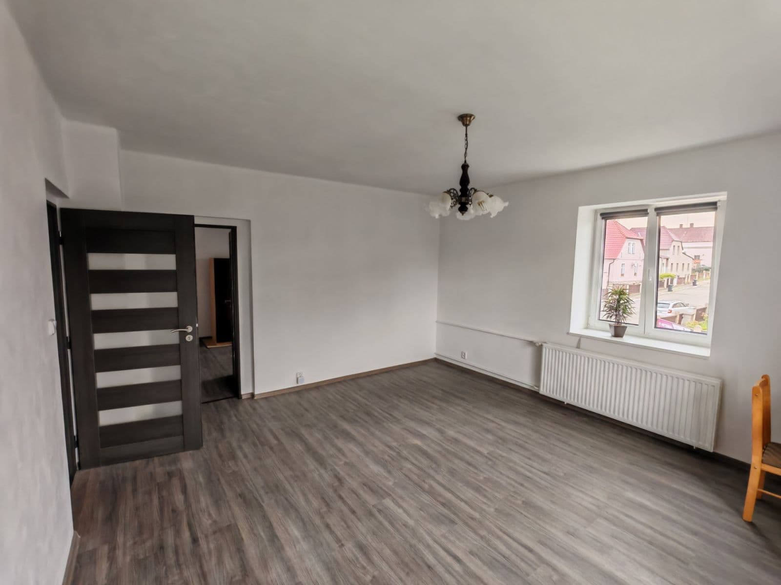 Prenájom bytu 3-izbový 57 m², 5. května, Česká Lípa, Liberecký kraj Prenájom bytu 3-izbový 57 m², 5. května, Česká Lípa, Liberecký kraj