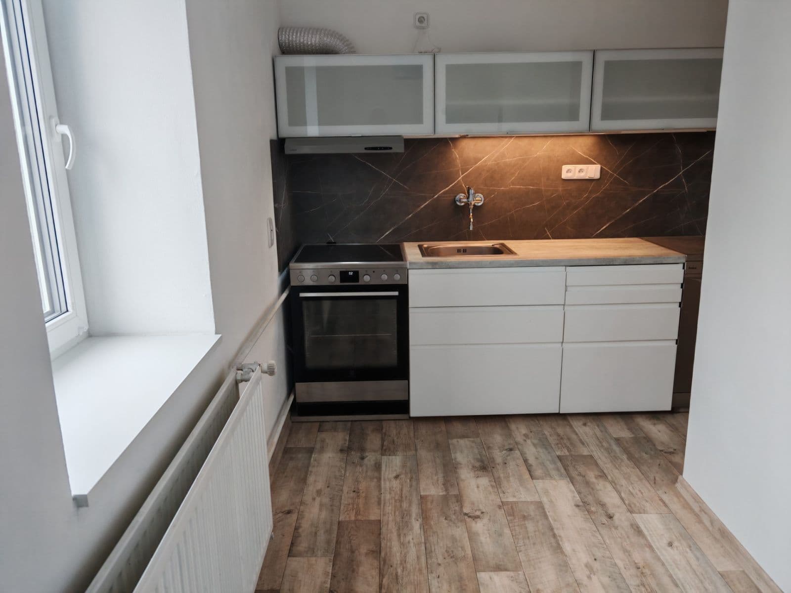 Prenájom bytu 3-izbový 57 m², 5. května, Česká Lípa, Liberecký kraj Prenájom bytu 3-izbový 57 m², 5. května, Česká Lípa, Liberecký kraj