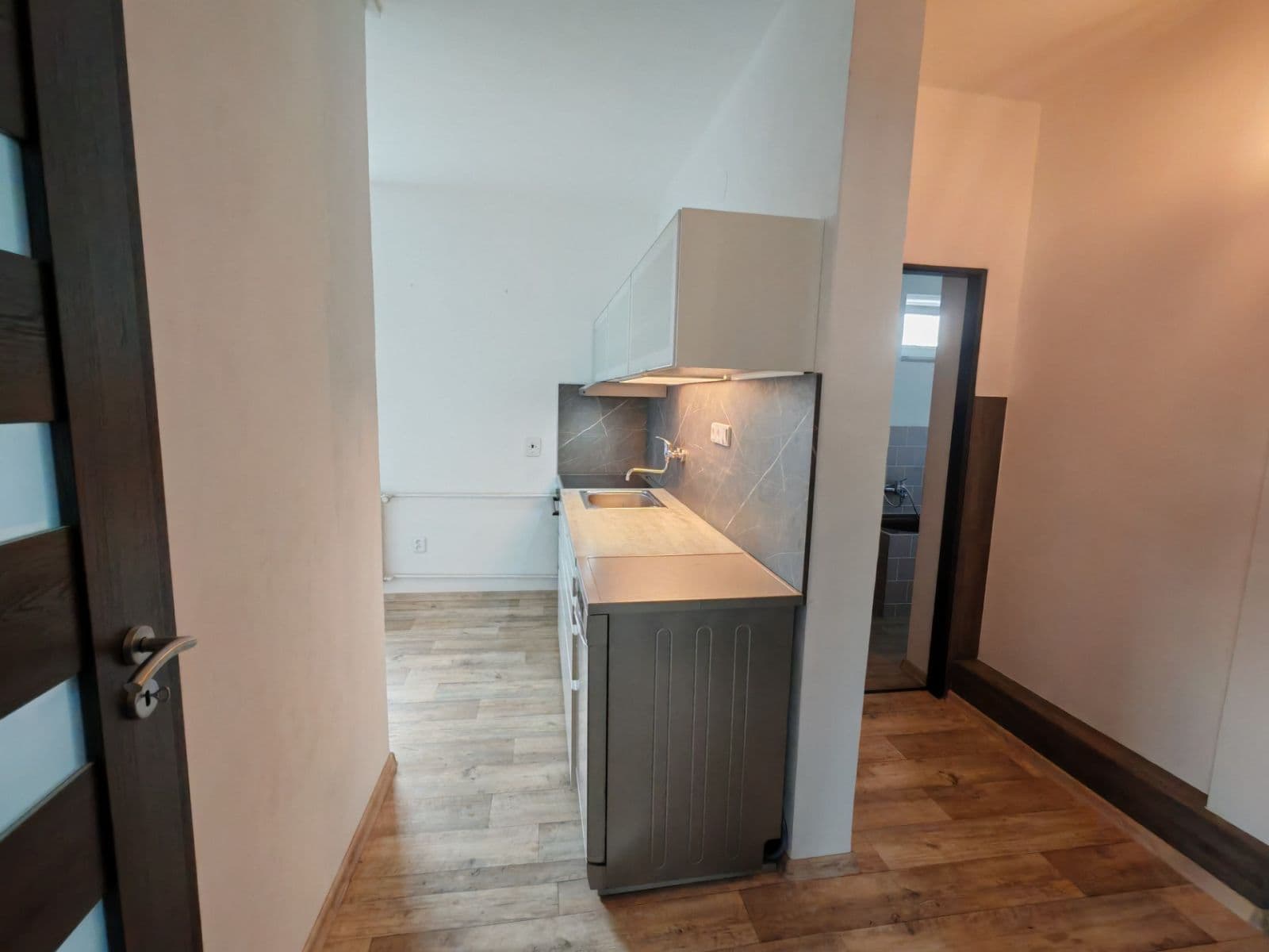 Prenájom bytu 3-izbový 57 m², 5. května, Česká Lípa, Liberecký kraj Prenájom bytu 3-izbový 57 m², 5. května, Česká Lípa, Liberecký kraj
