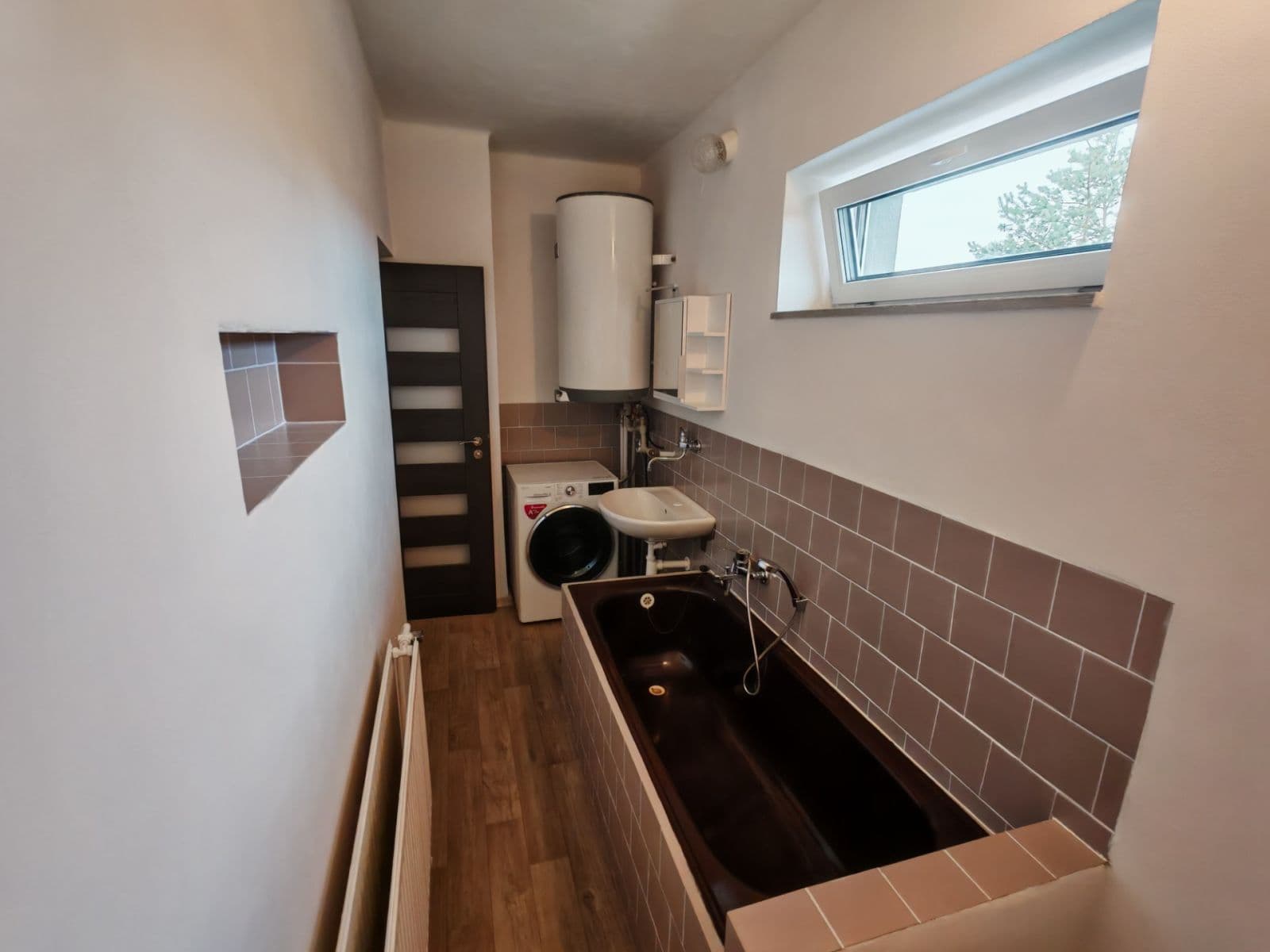 Prenájom bytu 3-izbový 57 m², 5. května, Česká Lípa, Liberecký kraj Prenájom bytu 3-izbový 57 m², 5. května, Česká Lípa, Liberecký kraj