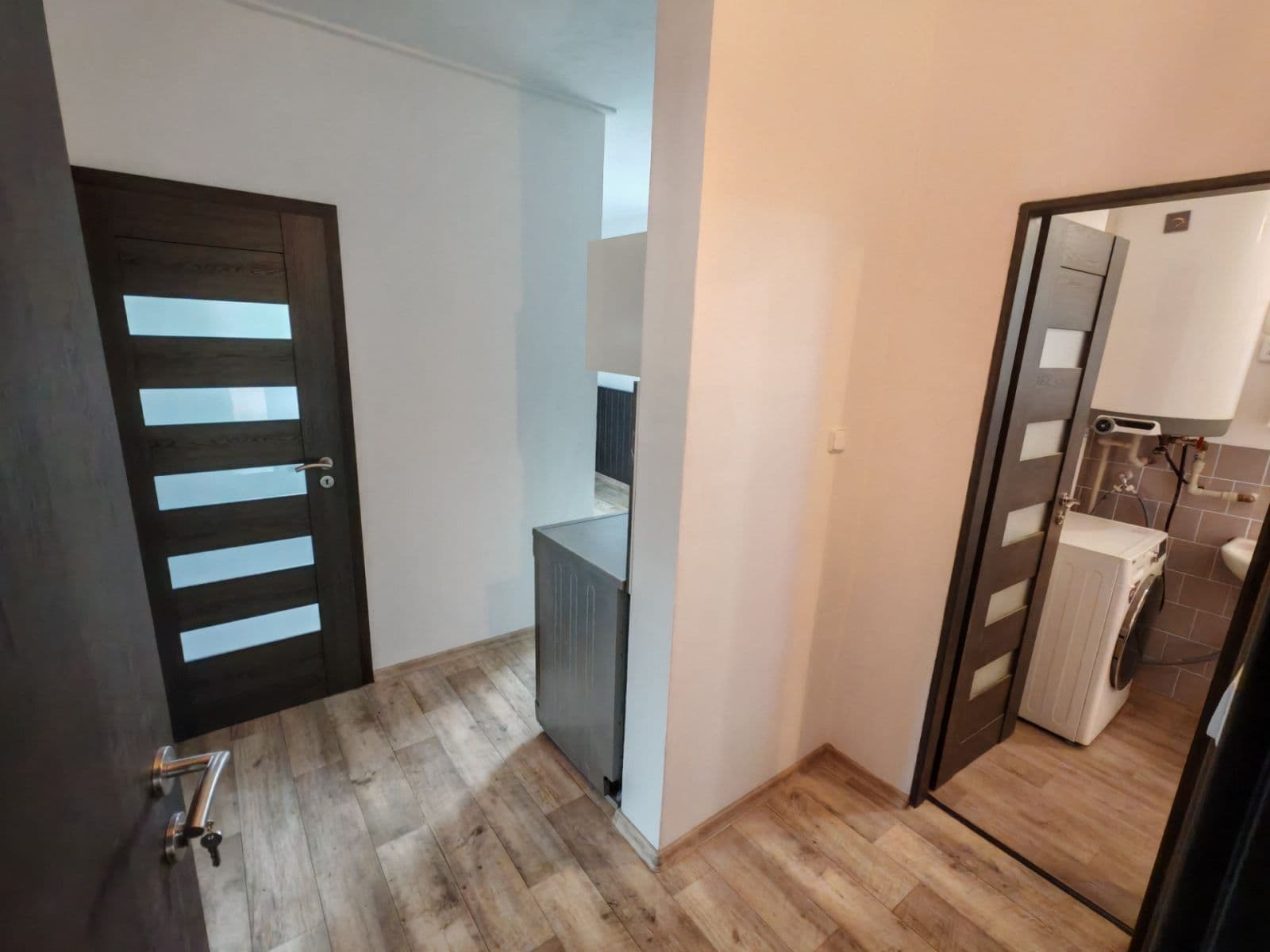Prenájom bytu 3-izbový 57 m², 5. května, Česká Lípa, Liberecký kraj Prenájom bytu 3-izbový 57 m², 5. května, Česká Lípa, Liberecký kraj