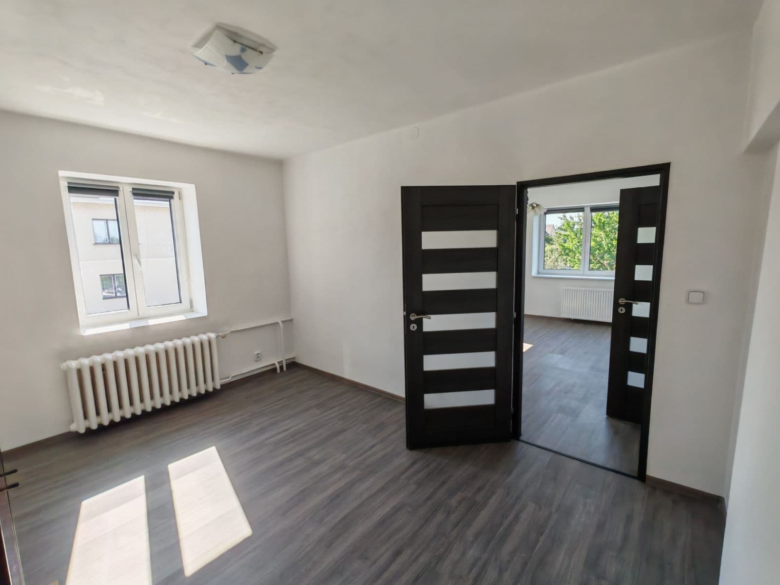 Prenájom bytu 3-izbový 57 m², 5. května, Česká Lípa, Liberecký kraj Prenájom bytu 3-izbový 57 m², 5. května, Česká Lípa, Liberecký kraj