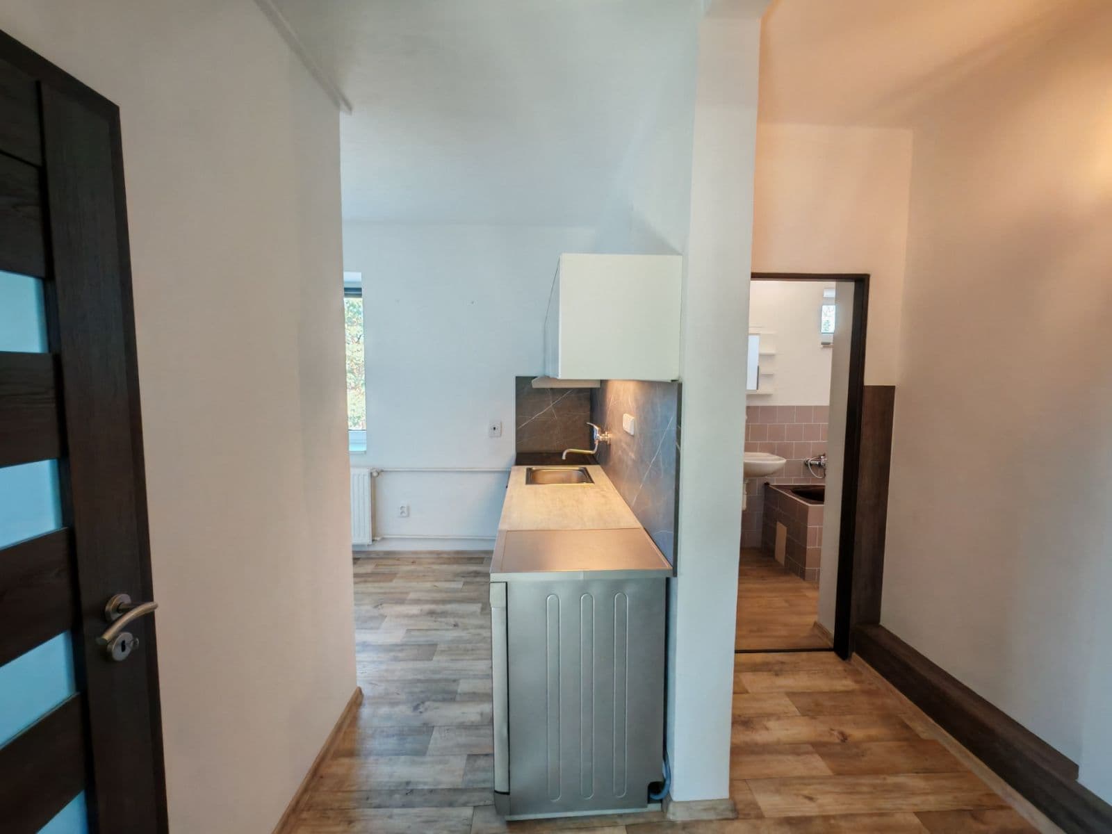 Prenájom bytu 3-izbový 57 m², 5. května, Česká Lípa, Liberecký kraj Prenájom bytu 3-izbový 57 m², 5. května, Česká Lípa, Liberecký kraj