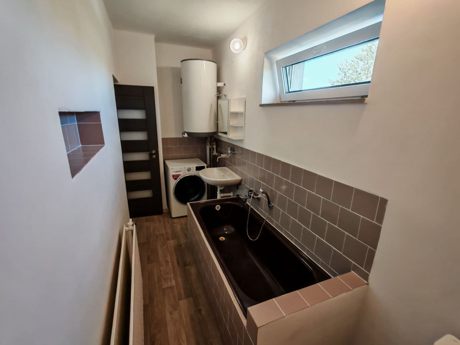 Prenájom bytu 3-izbový 57 m², 5. května, Česká Lípa, Liberecký kraj Prenájom bytu 3-izbový 57 m², 5. května, Česká Lípa, Liberecký kraj