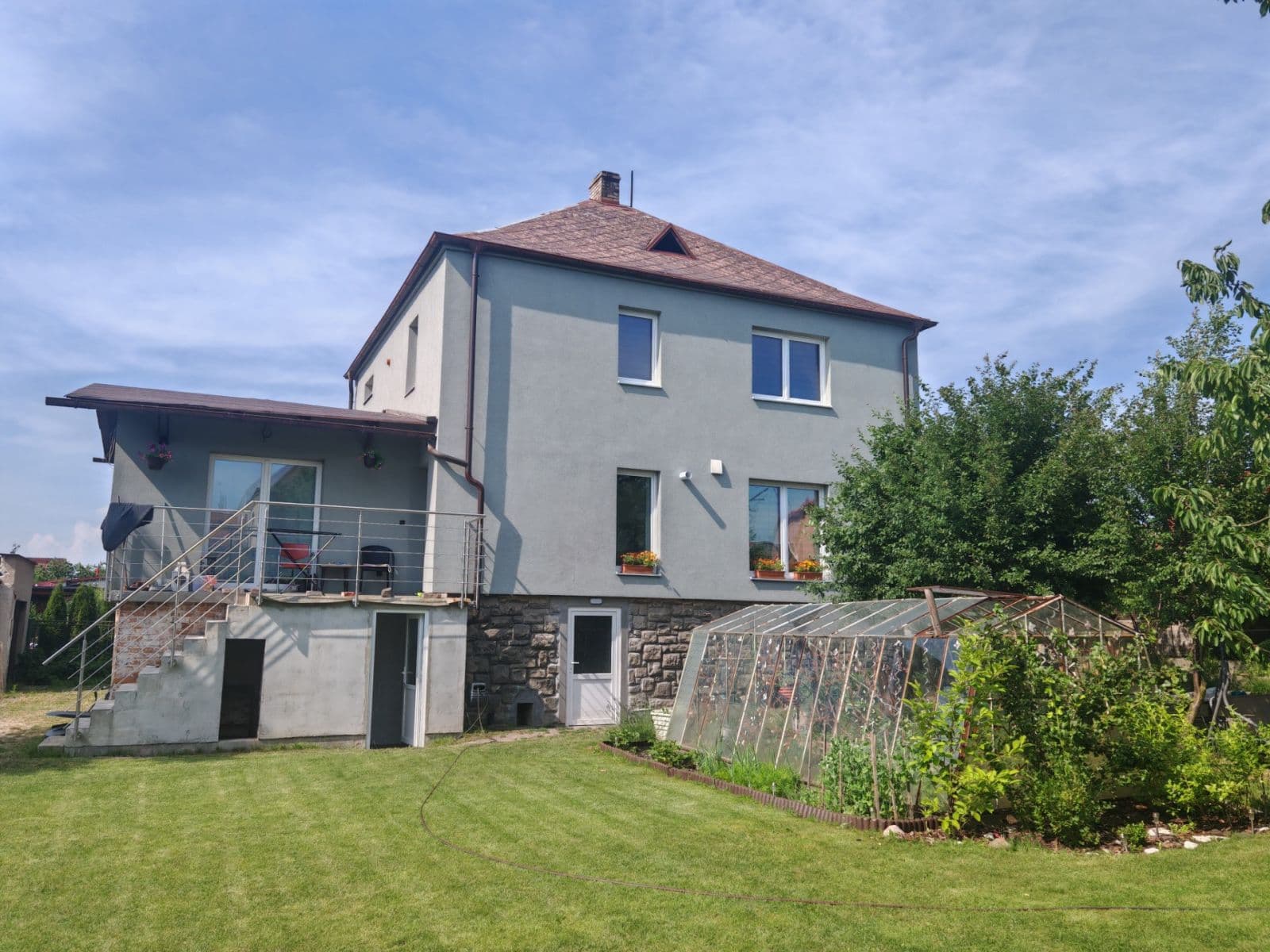 Prenájom bytu 3-izbový 57 m², 5. května, Česká Lípa, Liberecký kraj Prenájom bytu 3-izbový 57 m², 5. května, Česká Lípa, Liberecký kraj