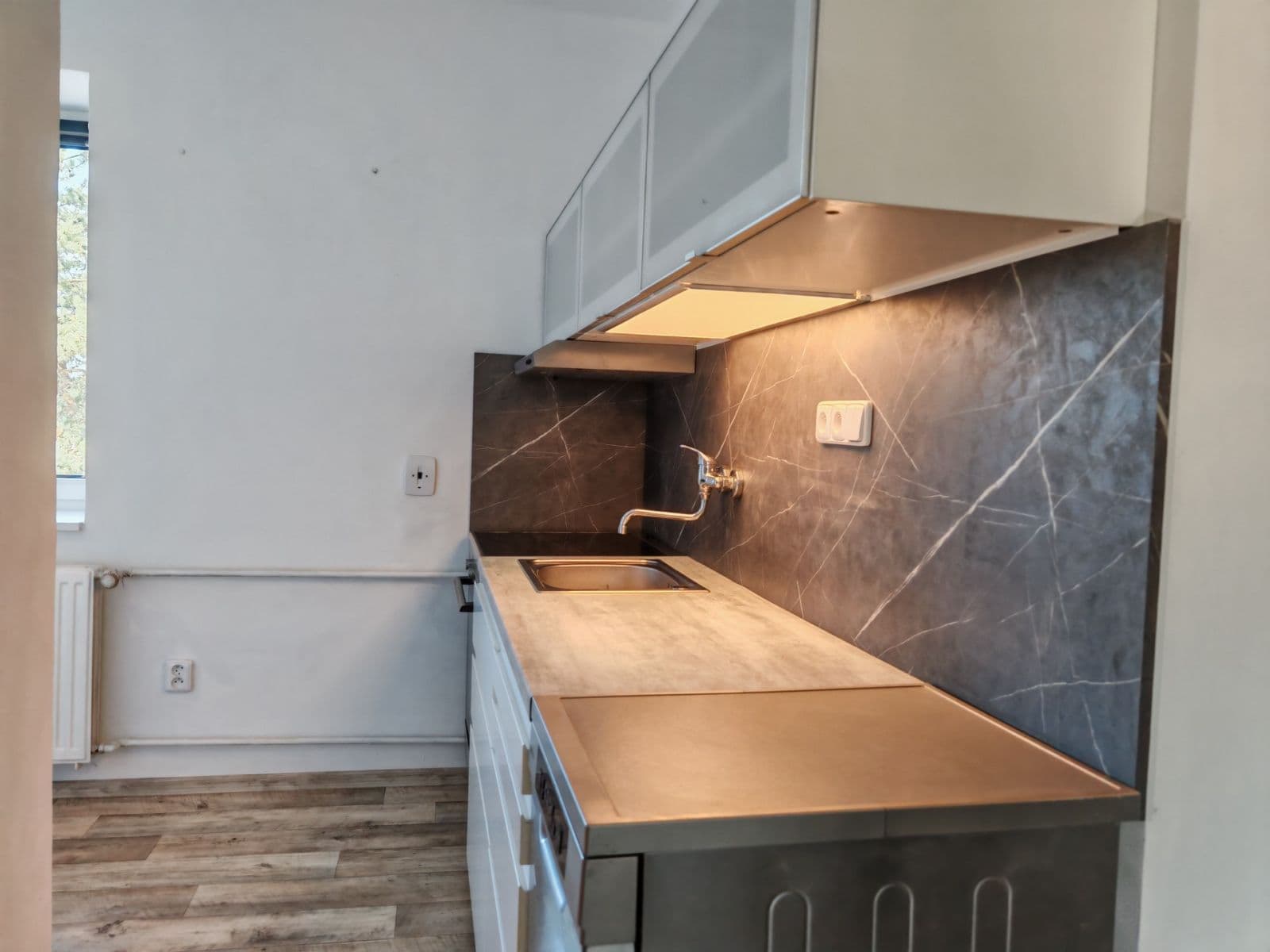 Prenájom bytu 3-izbový 57 m², 5. května, Česká Lípa, Liberecký kraj Prenájom bytu 3-izbový 57 m², 5. května, Česká Lípa, Liberecký kraj