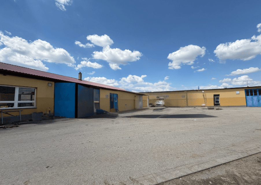 Predaj pozemku 7.027 m², Lišov, Jihočeský kraj Predaj pozemku 7.027 m², Lišov, Jihočeský kraj