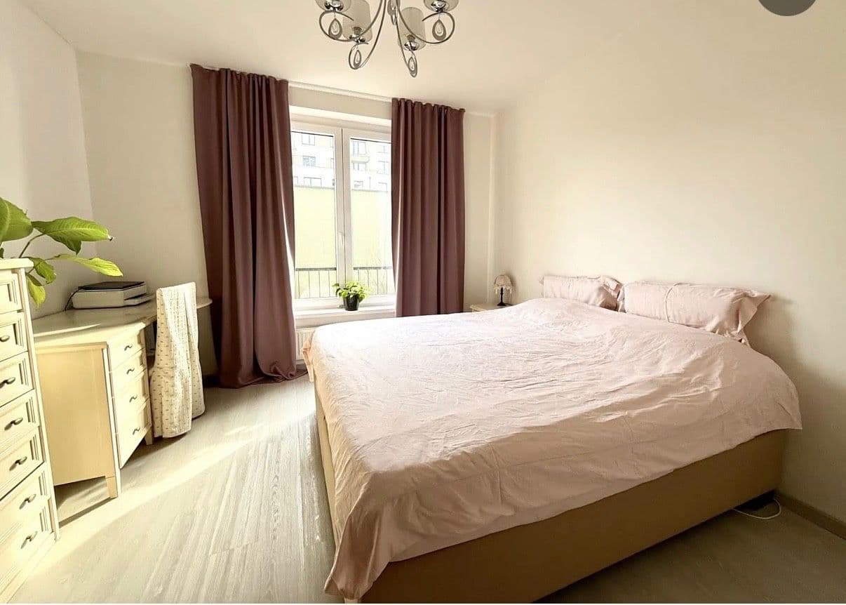 Predaj bytu 2-izbový 66 m², Svitákova, Praha, Praha Predaj bytu 2-izbový 66 m², Svitákova, Praha, Praha