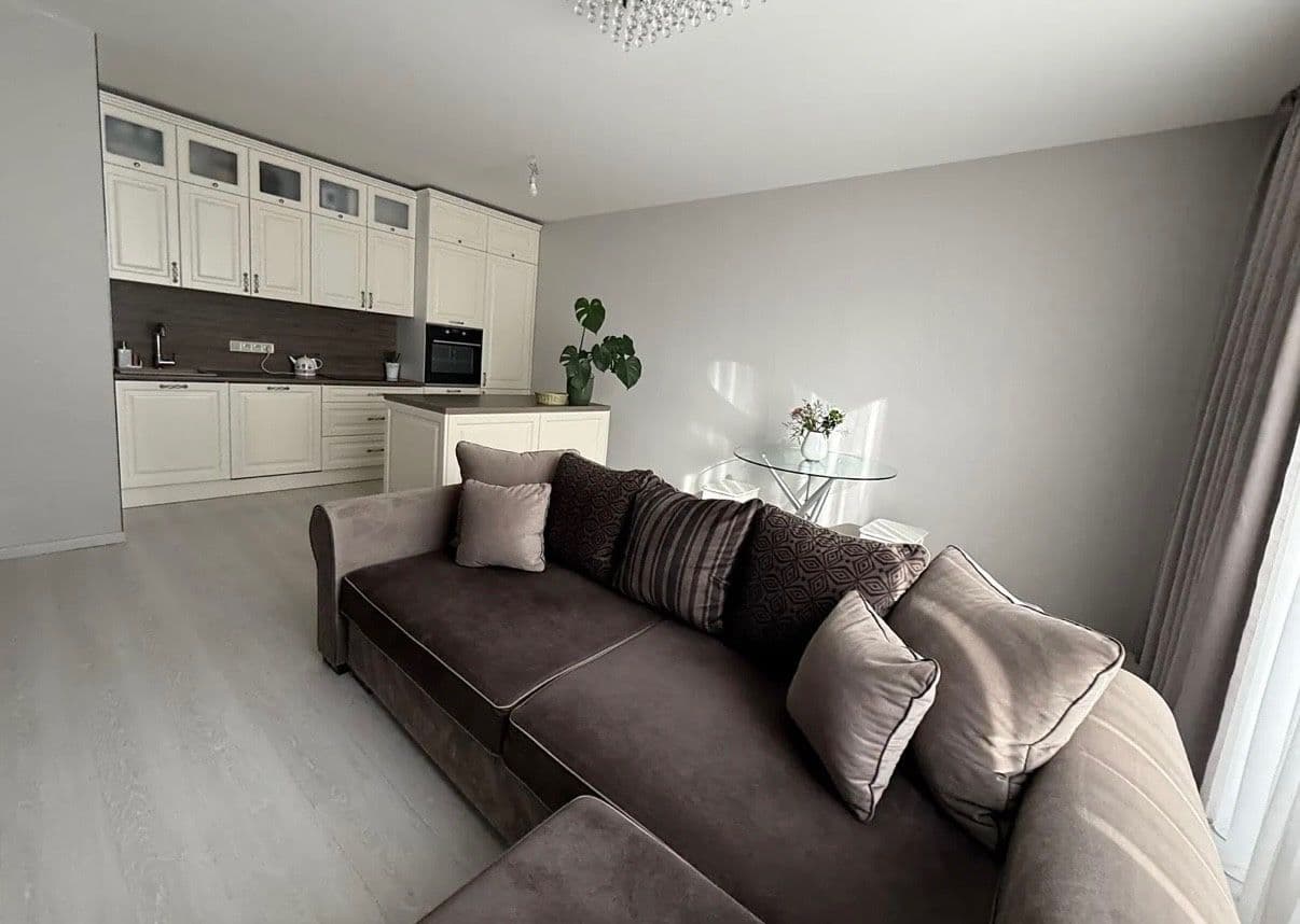 Predaj bytu 2-izbový 66 m², Svitákova, Praha, Praha Predaj bytu 2-izbový 66 m², Svitákova, Praha, Praha