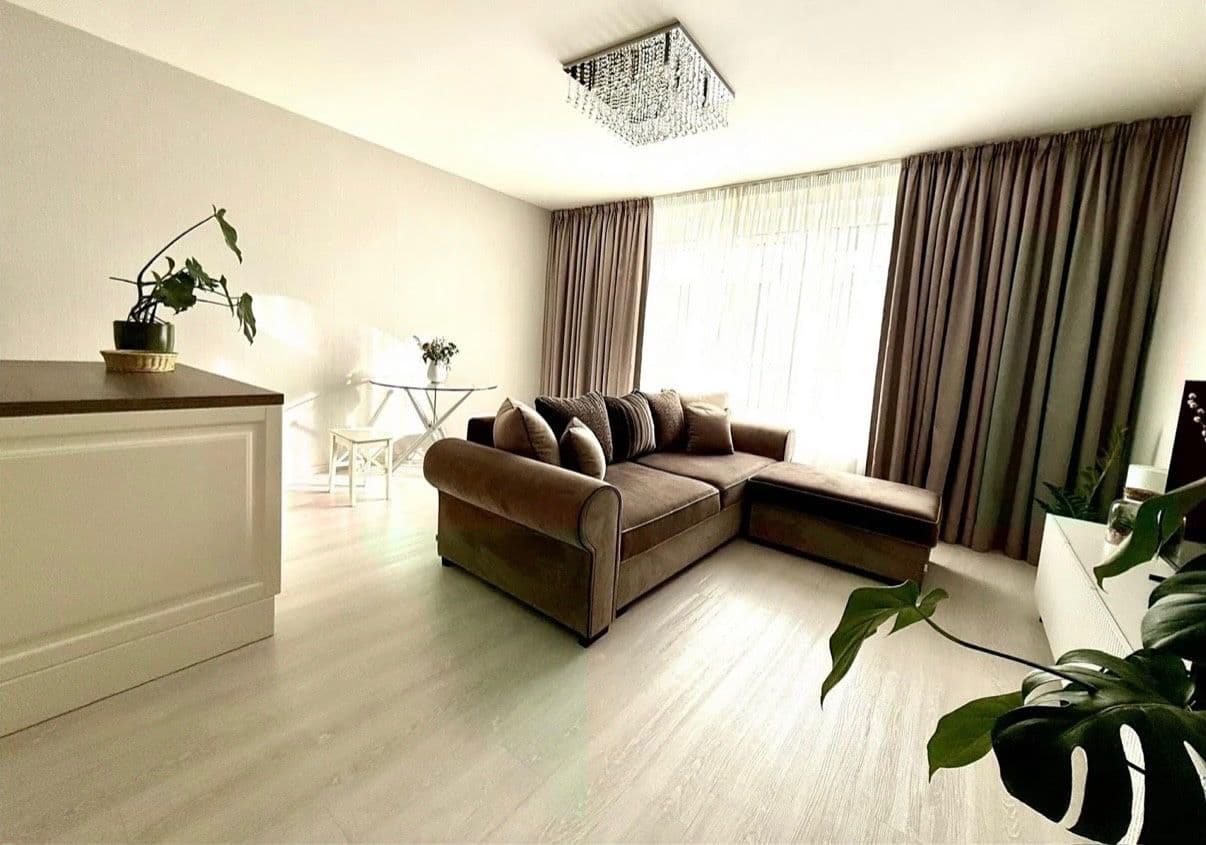 Predaj bytu 2-izbový 66 m², Svitákova, Praha, Praha Predaj bytu 2-izbový 66 m², Svitákova, Praha, Praha