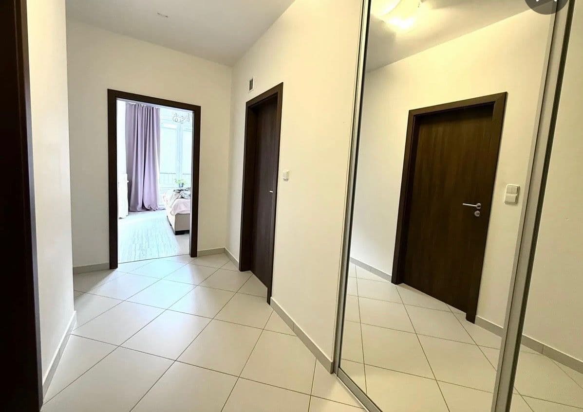 Predaj bytu 2-izbový 66 m², Svitákova, Praha, Praha Predaj bytu 2-izbový 66 m², Svitákova, Praha, Praha