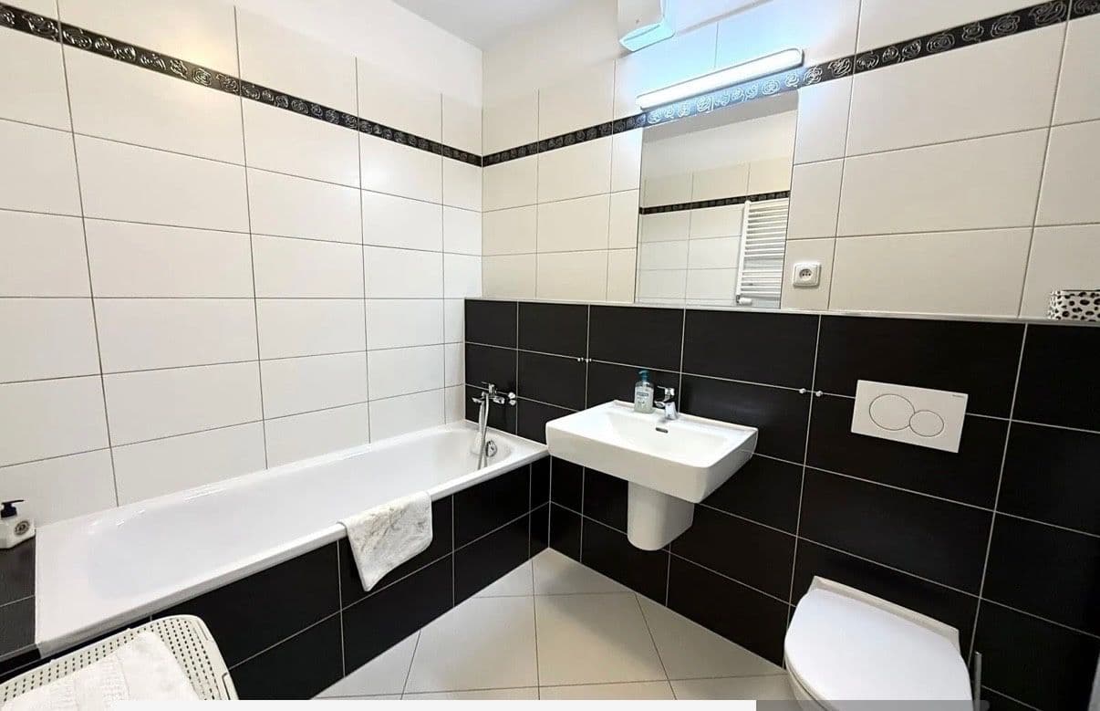 Predaj bytu 2-izbový 66 m², Svitákova, Praha, Praha Predaj bytu 2-izbový 66 m², Svitákova, Praha, Praha