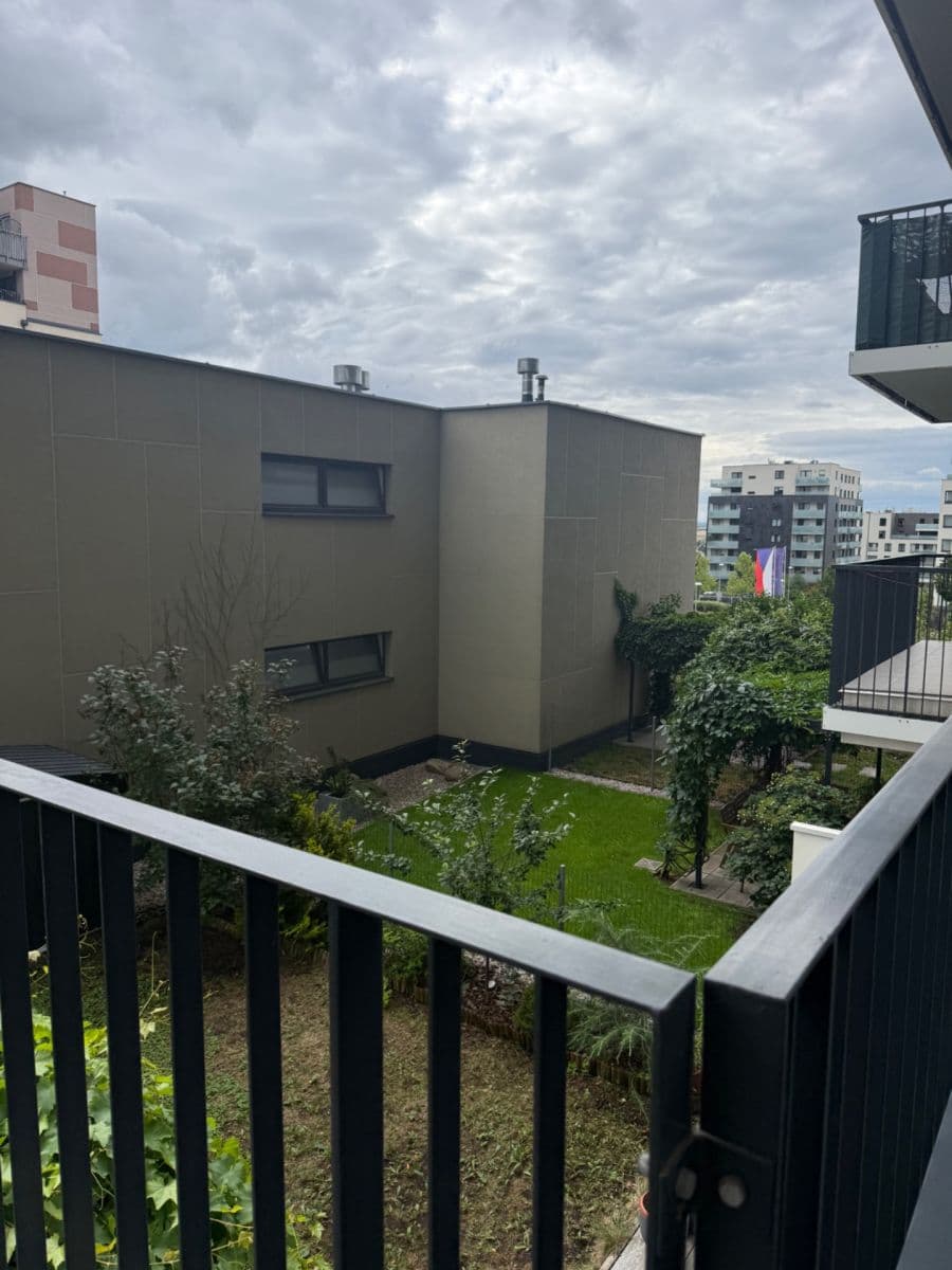 Predaj bytu 2-izbový 66 m², Svitákova, Praha, Praha Predaj bytu 2-izbový 66 m², Svitákova, Praha, Praha