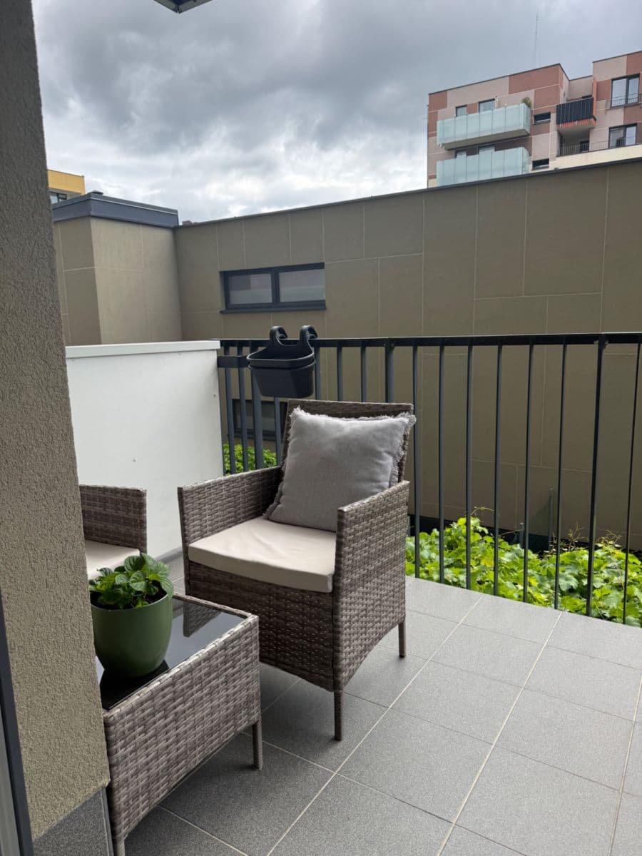 Predaj bytu 2-izbový 66 m², Svitákova, Praha, Praha Predaj bytu 2-izbový 66 m², Svitákova, Praha, Praha