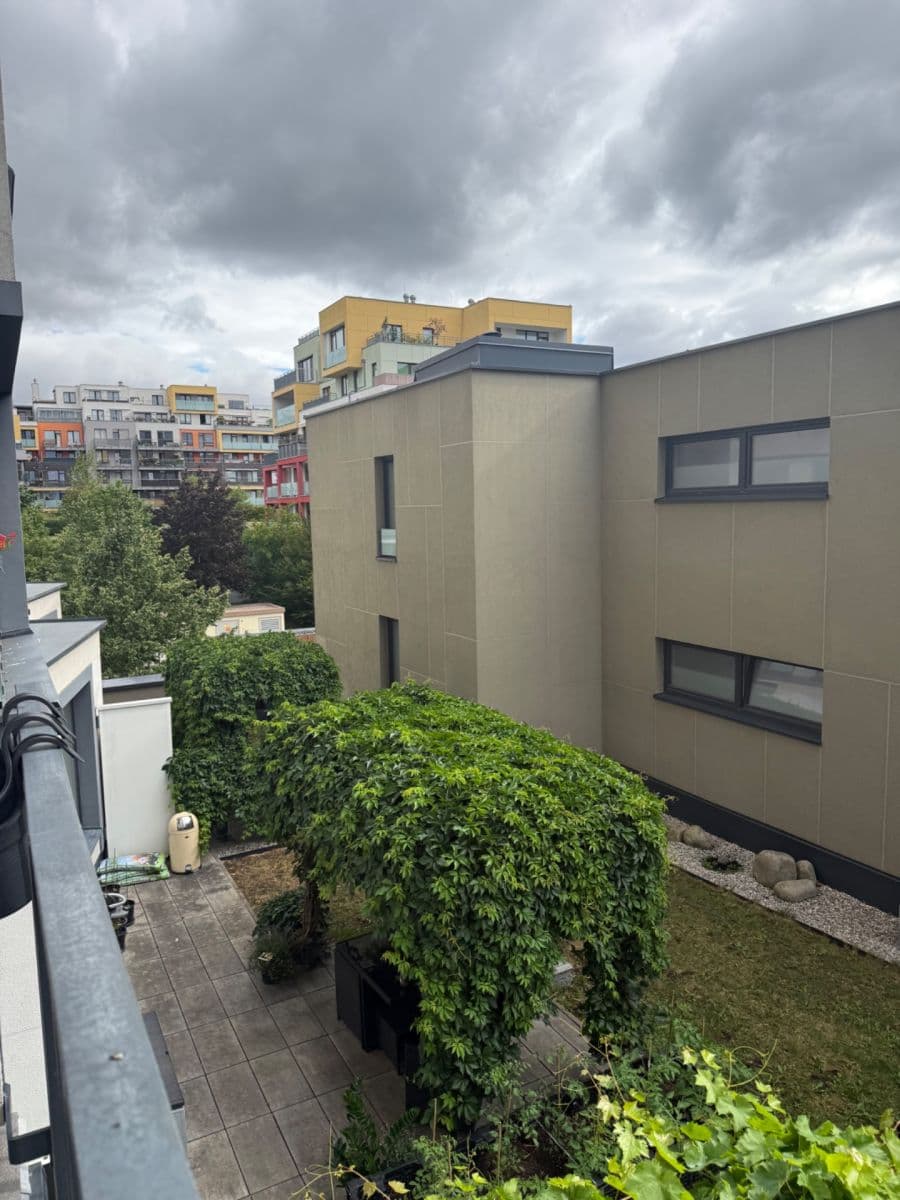 Predaj bytu 2-izbový 66 m², Svitákova, Praha, Praha Predaj bytu 2-izbový 66 m², Svitákova, Praha, Praha