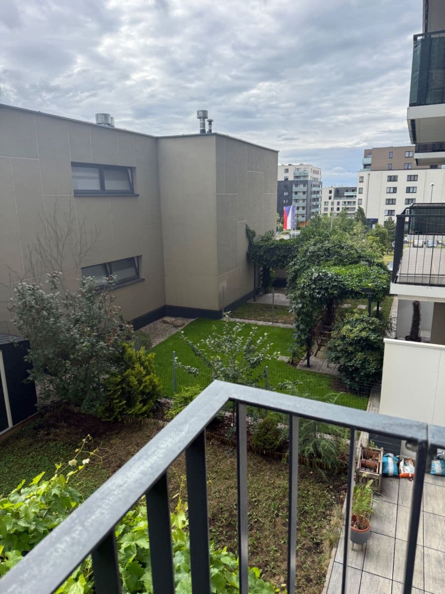 Predaj bytu 2-izbový 66 m², Svitákova, Praha, Praha Predaj bytu 2-izbový 66 m², Svitákova, Praha, Praha