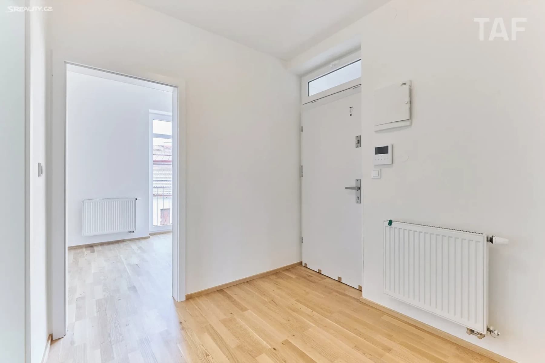 Prenájom bytu 2-izbový 47 m², Milíčova, Praha, Praha Prenájom bytu 2-izbový 47 m², Milíčova, Praha, Praha
