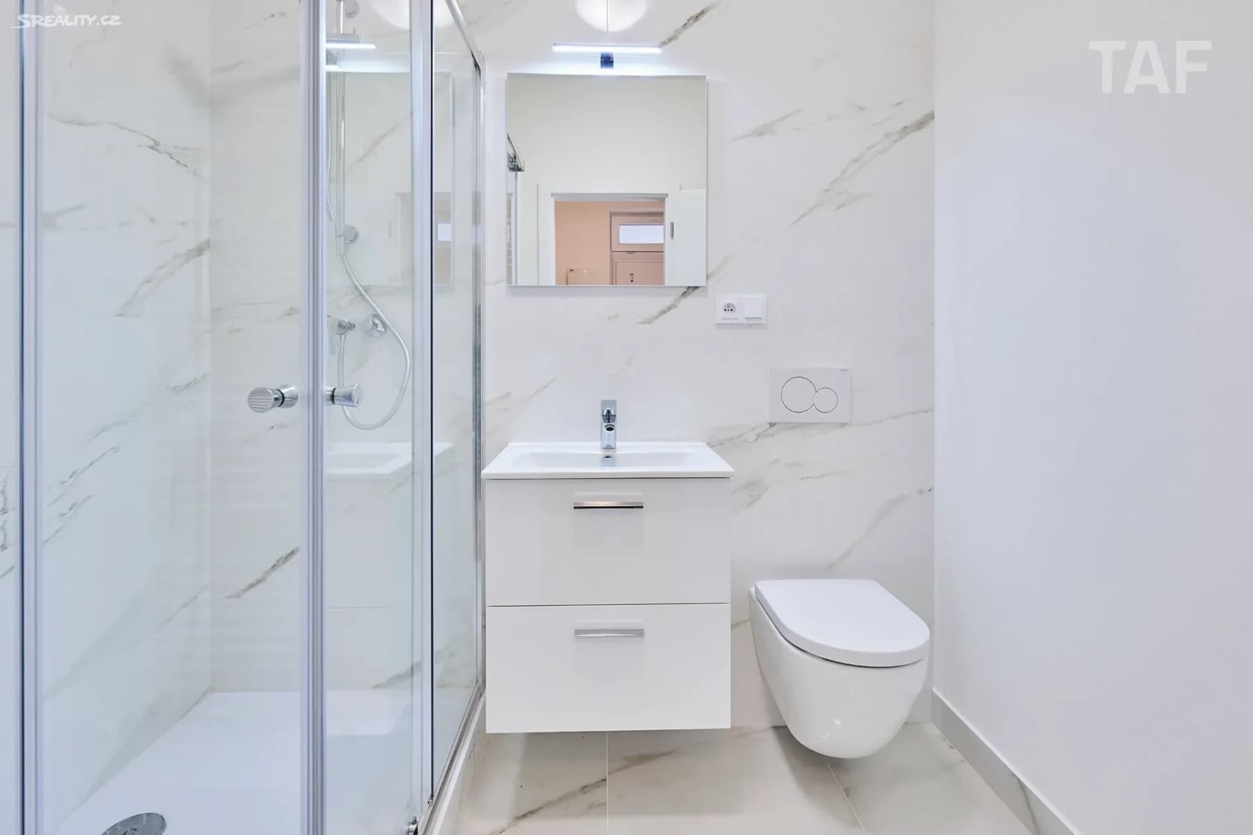 Prenájom bytu 2-izbový 47 m², Milíčova, Praha, Praha Prenájom bytu 2-izbový 47 m², Milíčova, Praha, Praha