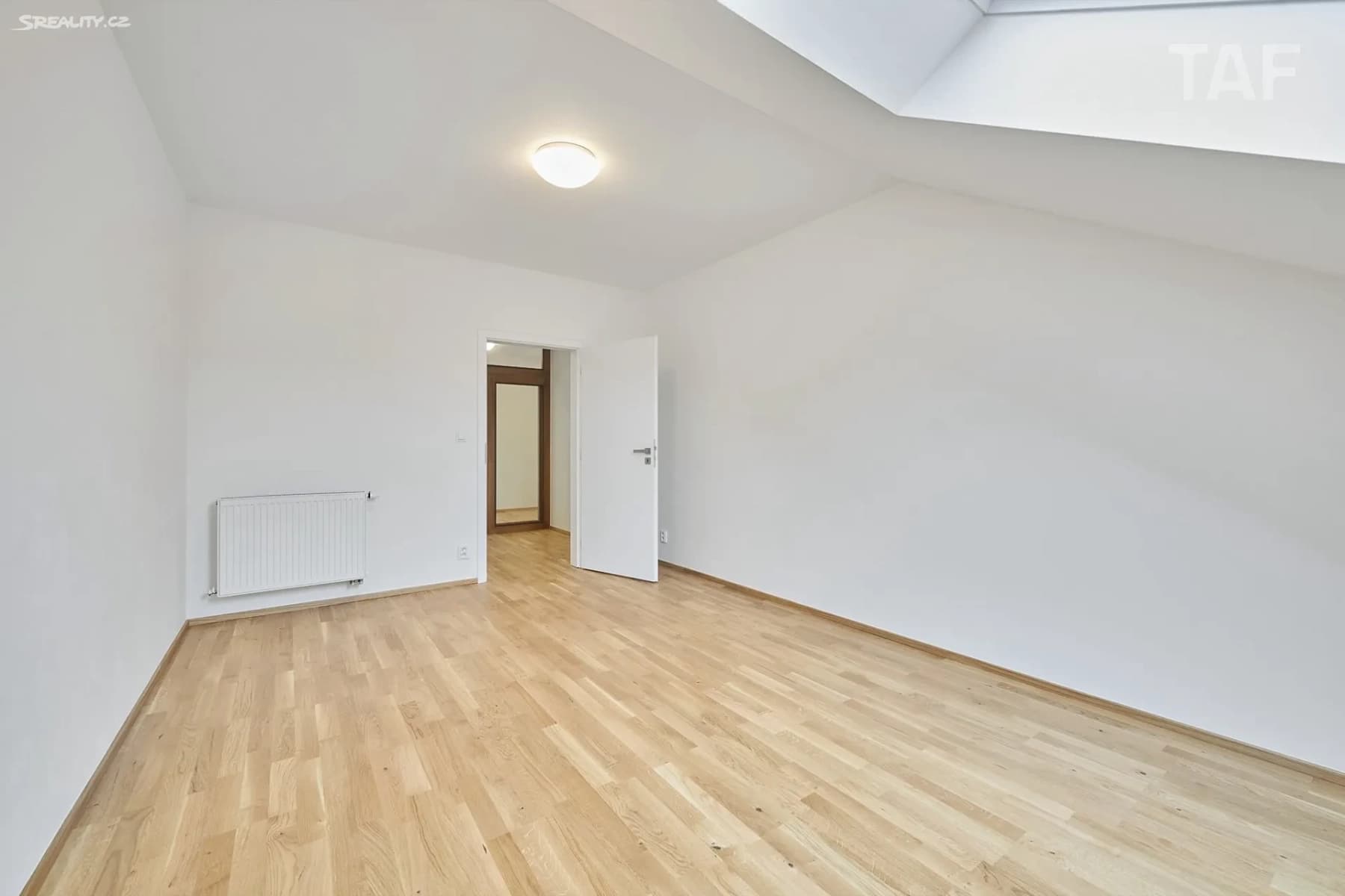Prenájom bytu 2-izbový 47 m², Milíčova, Praha, Praha Prenájom bytu 2-izbový 47 m², Milíčova, Praha, Praha