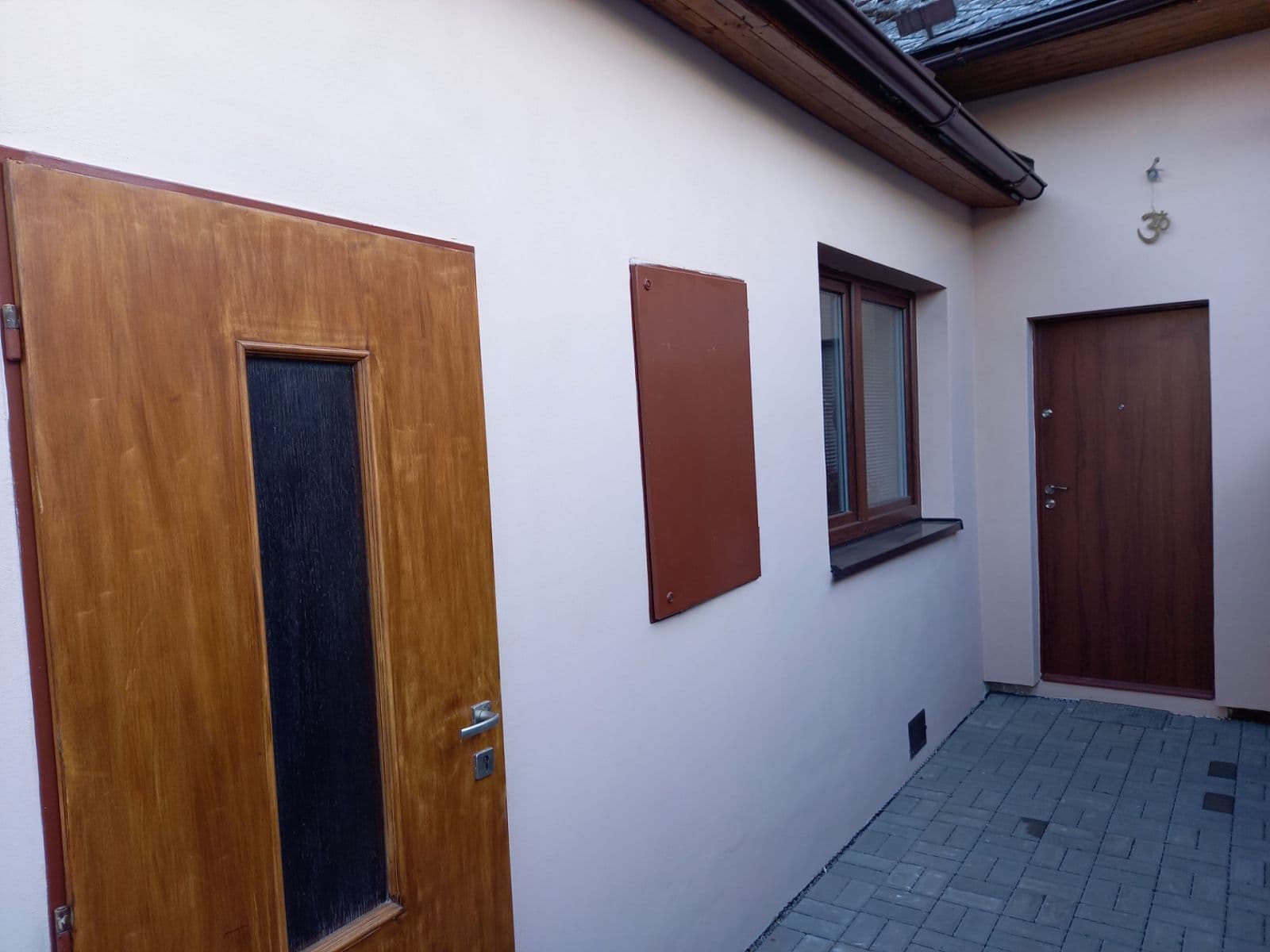 Predaj domu 70 m², pozemok 164 m², Horní Krčmy, Mohelnice, Olomoucký kraj Predaj domu 70 m², pozemok 164 m², Horní Krčmy, Mohelnice, Olomoucký kraj