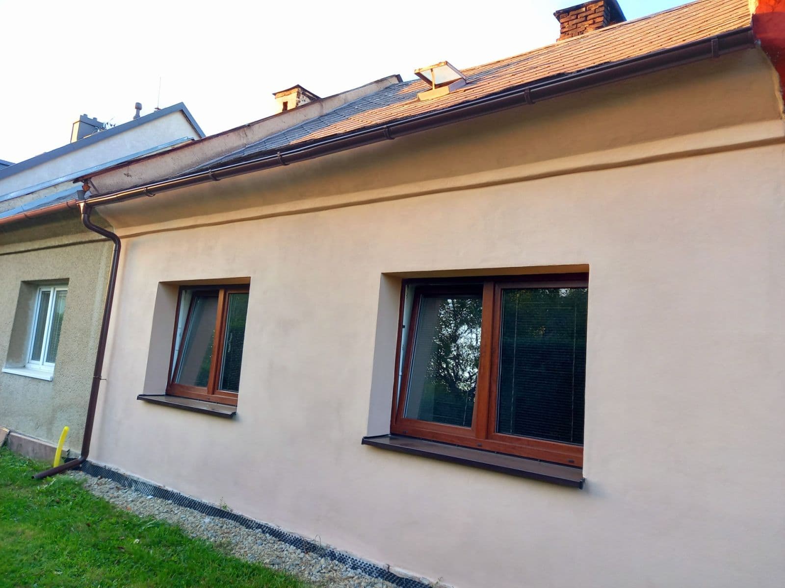 Predaj domu 70 m², pozemok 164 m², Horní Krčmy, Mohelnice, Olomoucký kraj Predaj domu 70 m², pozemok 164 m², Horní Krčmy, Mohelnice, Olomoucký kraj