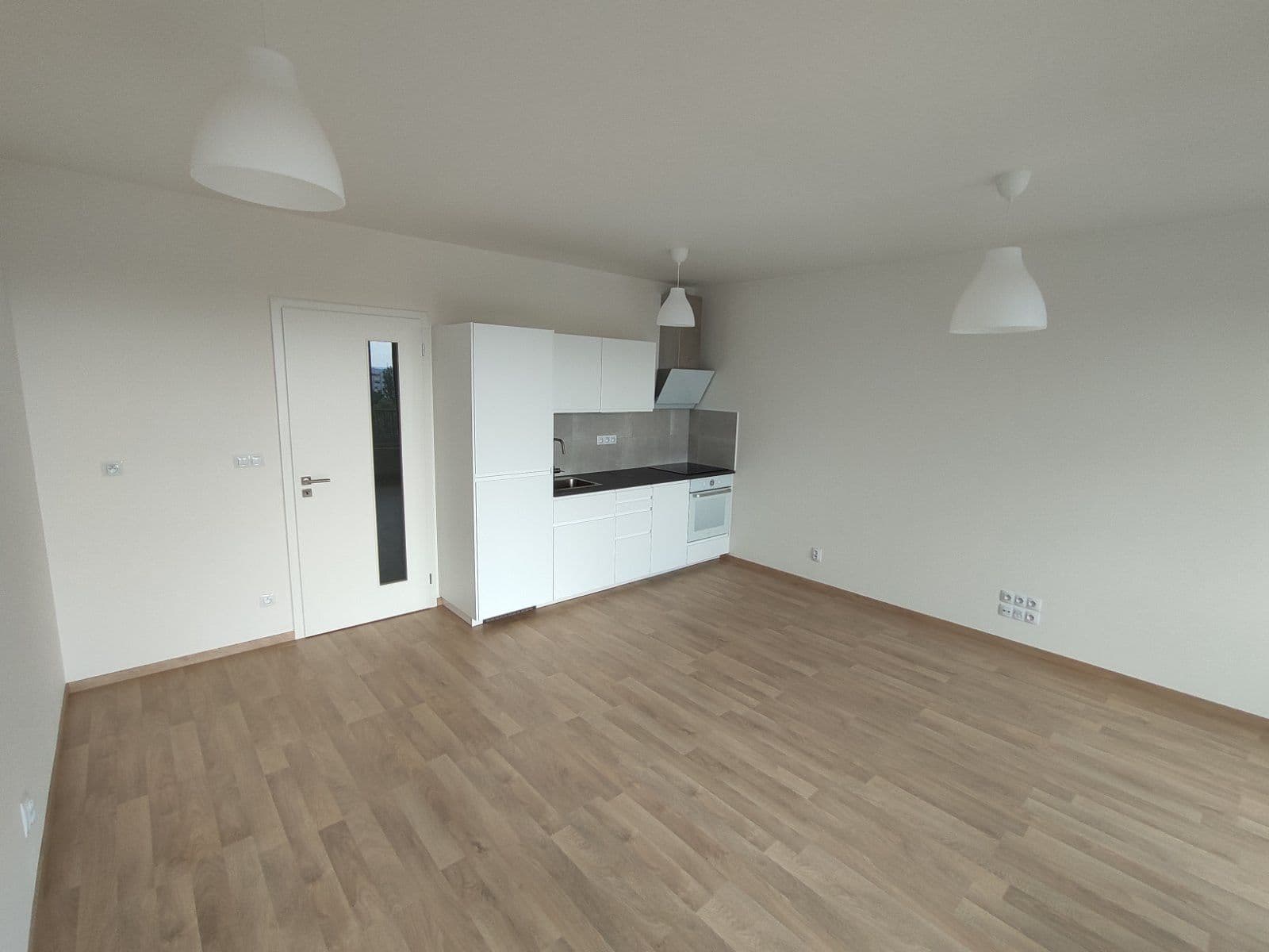Prenájom bytu 1-izbový 38 m², Olgy Havlové, Praha, Praha Prenájom bytu 1-izbový 38 m², Olgy Havlové, Praha, Praha