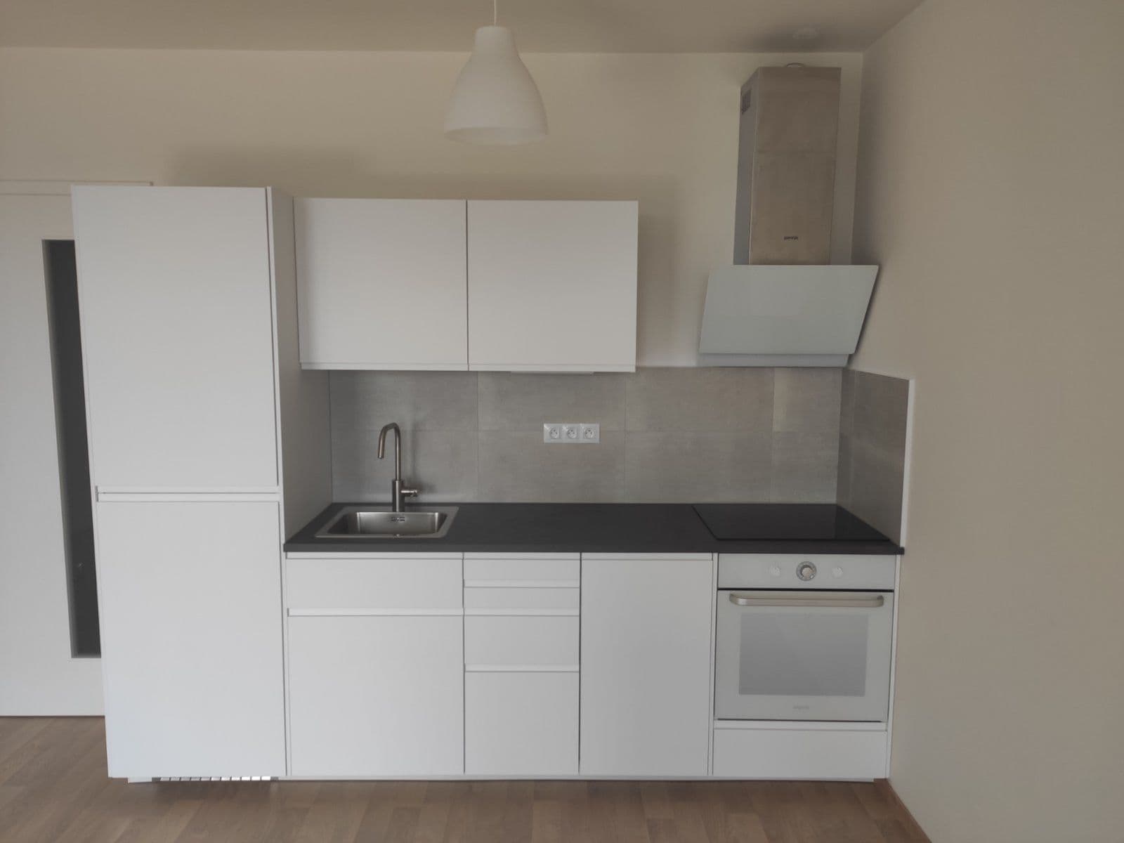 Prenájom bytu 1-izbový 38 m², Olgy Havlové, Praha, Praha Prenájom bytu 1-izbový 38 m², Olgy Havlové, Praha, Praha