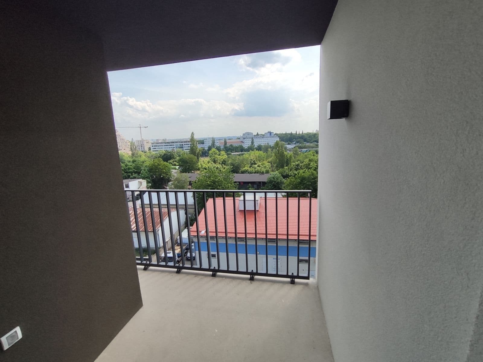 Prenájom bytu 1-izbový 38 m², Olgy Havlové, Praha, Praha Prenájom bytu 1-izbový 38 m², Olgy Havlové, Praha, Praha