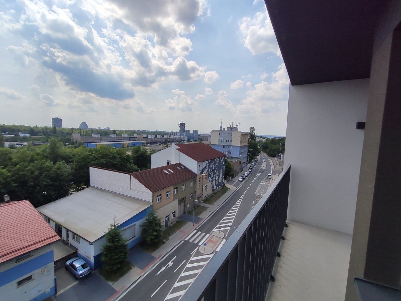 Prenájom bytu 1-izbový 38 m², Olgy Havlové, Praha, Praha Prenájom bytu 1-izbový 38 m², Olgy Havlové, Praha, Praha