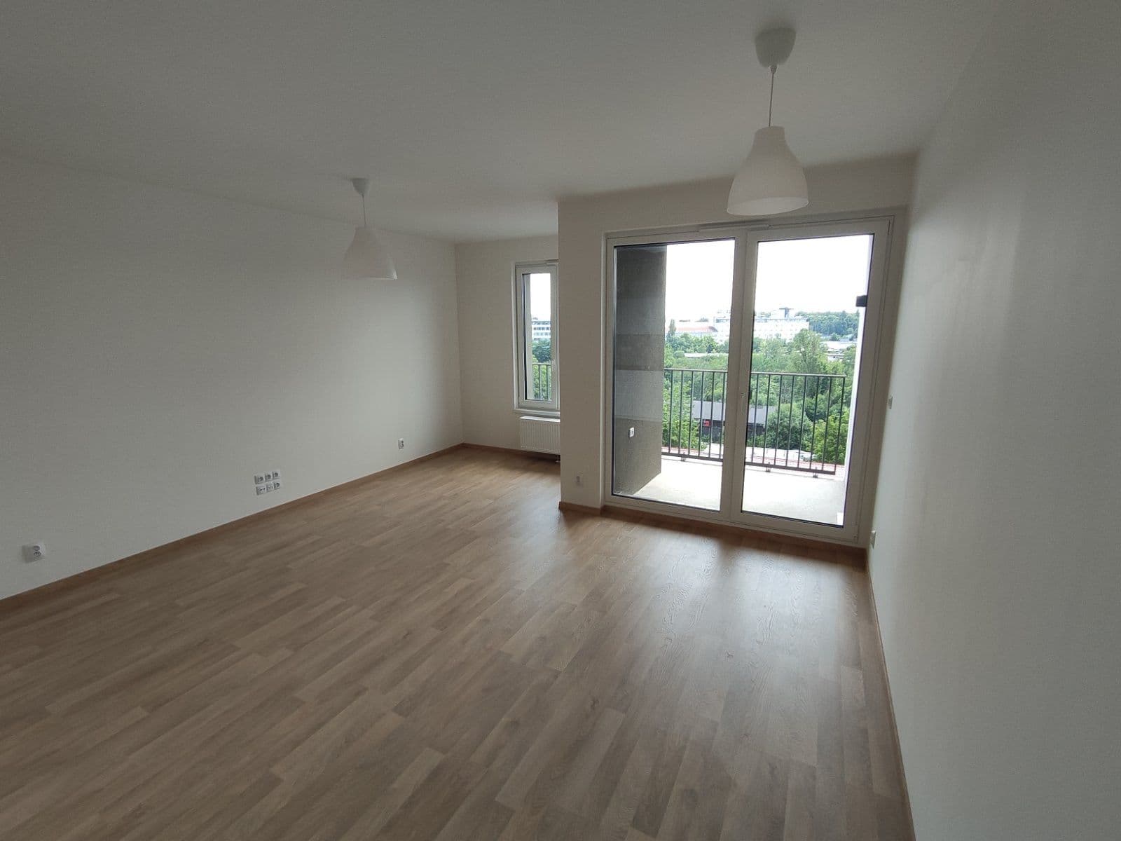 Prenájom bytu 1-izbový 38 m², Olgy Havlové, Praha, Praha Prenájom bytu 1-izbový 38 m², Olgy Havlové, Praha, Praha