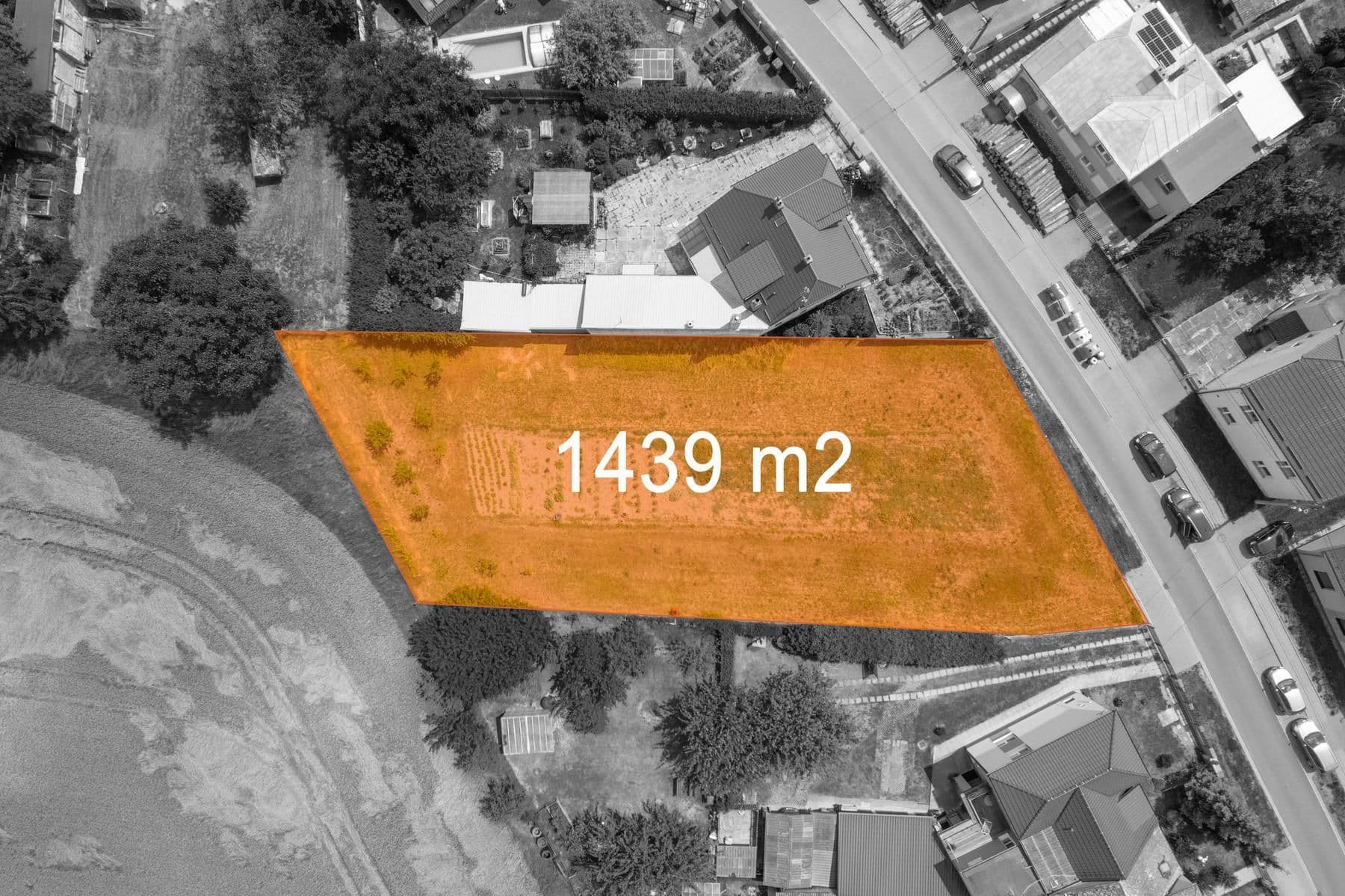 Predaj pozemku 1.439 m², Mladeč, Olomoucký kraj Predaj pozemku 1.439 m², Mladeč, Olomoucký kraj