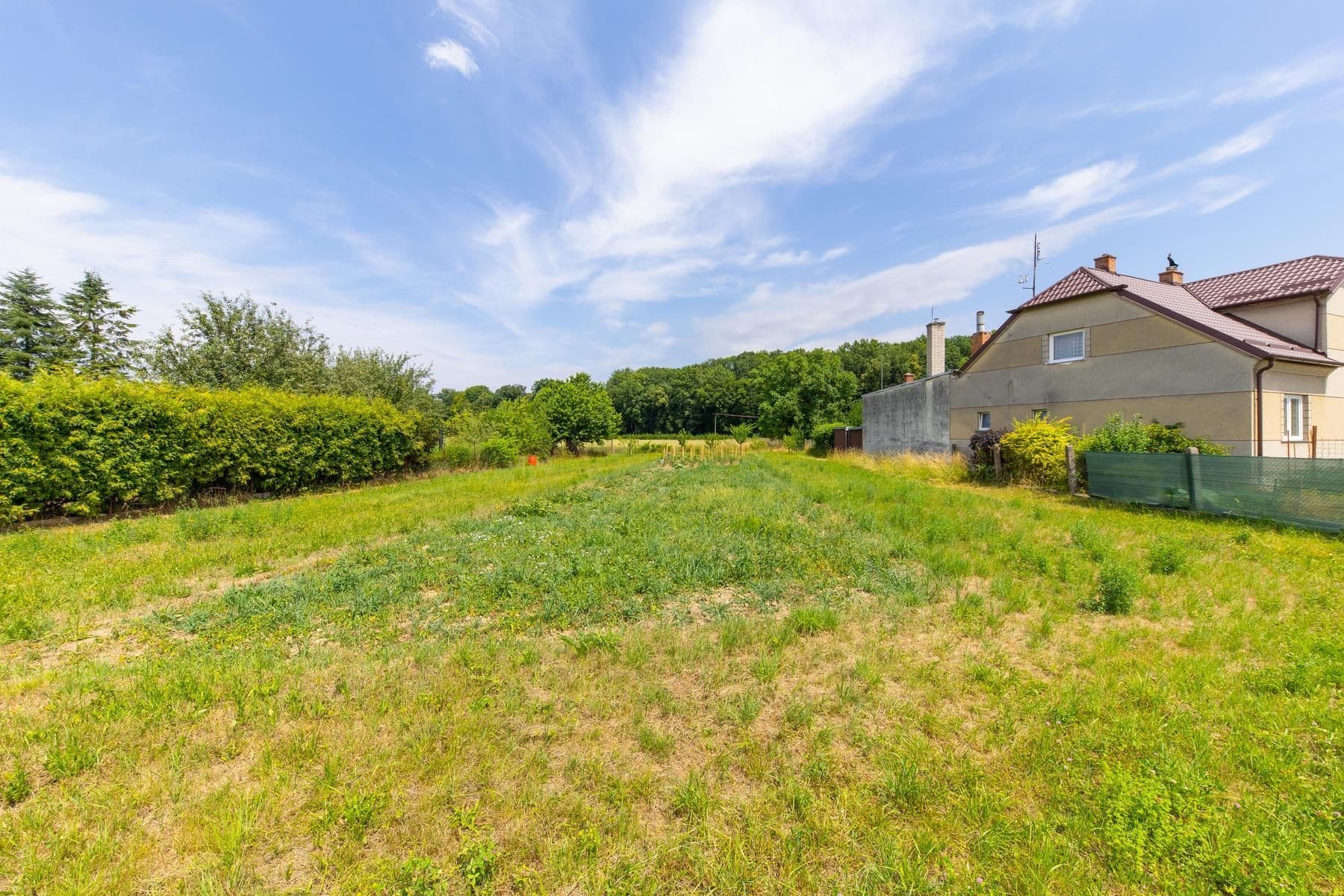 Predaj pozemku 1.439 m², Mladeč, Olomoucký kraj Predaj pozemku 1.439 m², Mladeč, Olomoucký kraj