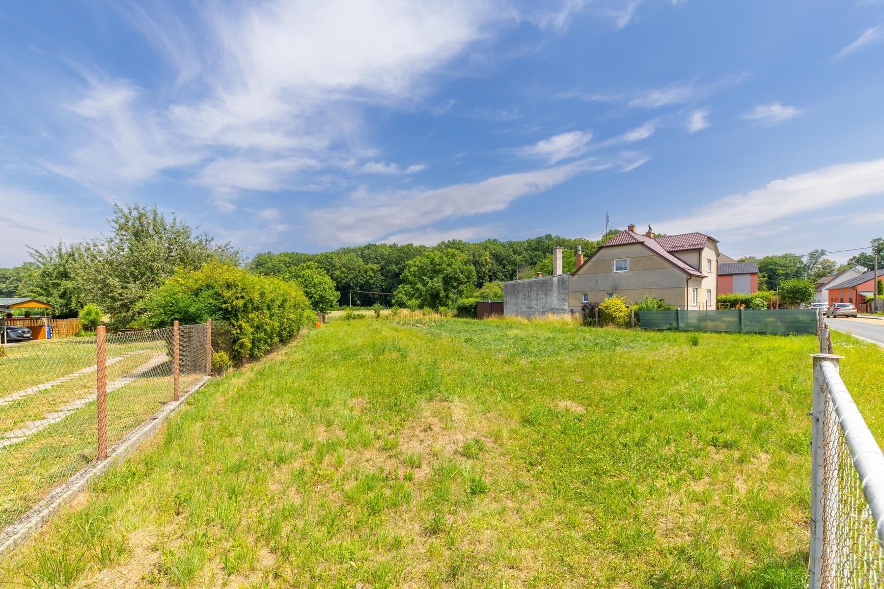 Predaj pozemku 1.439 m², Mladeč, Olomoucký kraj Predaj pozemku 1.439 m², Mladeč, Olomoucký kraj